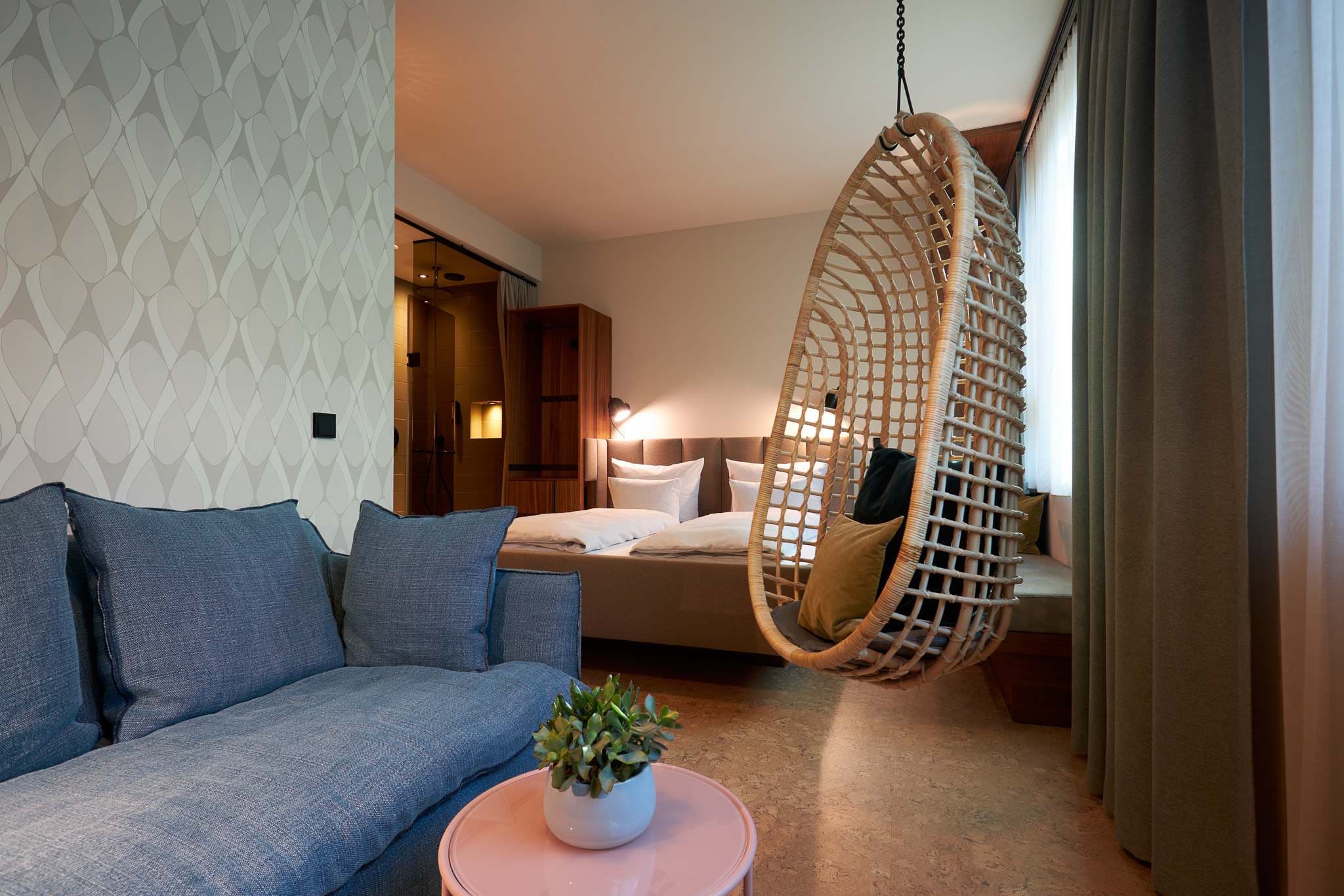 Hotel Cocoon Sendlinger Tor Ansicht 4