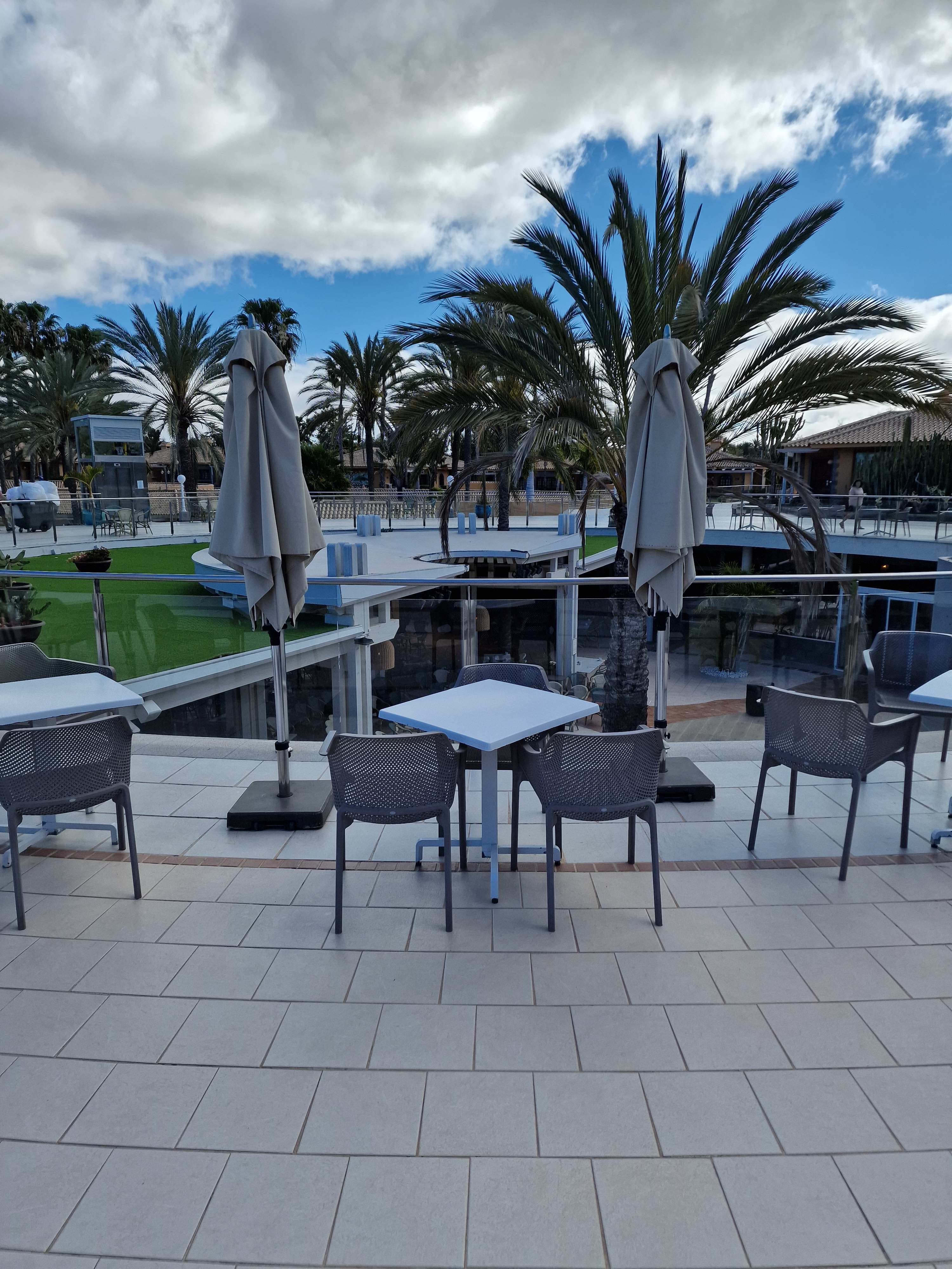 Maspalomas Villas by Dunas - Adults Only Ansicht 2
