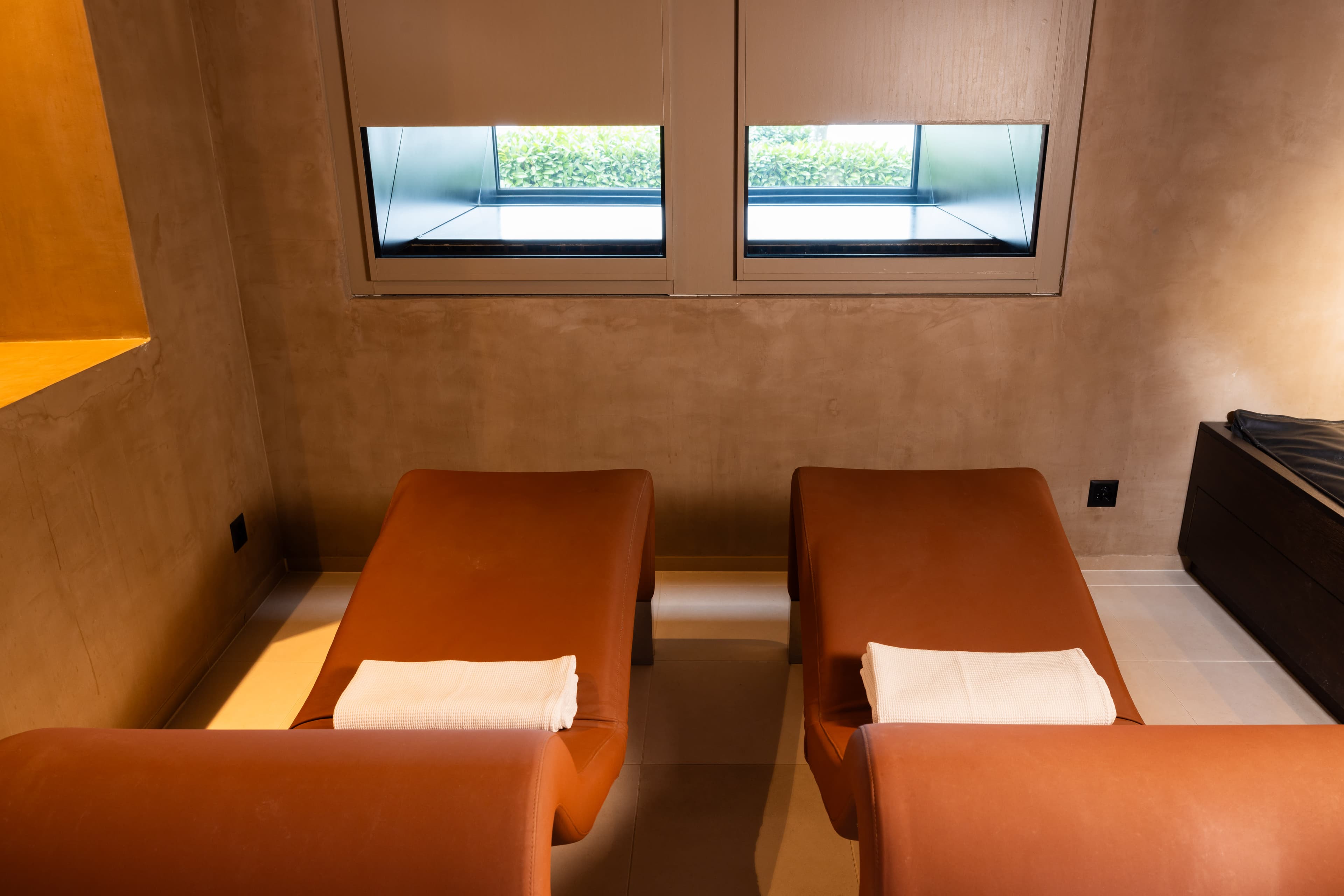 Sonne Boutiquehotel Küsnacht - Zürich Ansicht 9
