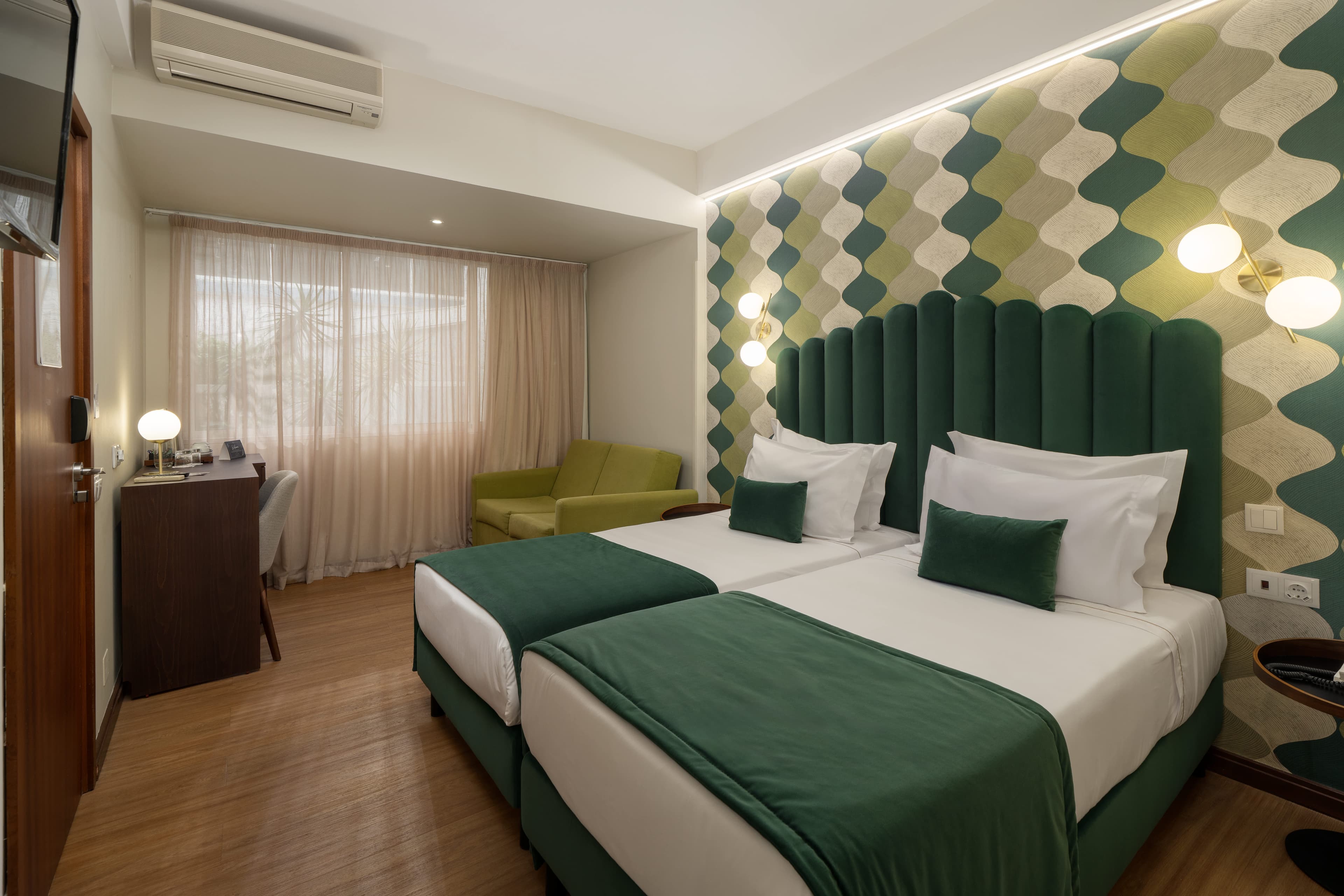 Hotel Madeira Ansicht 6