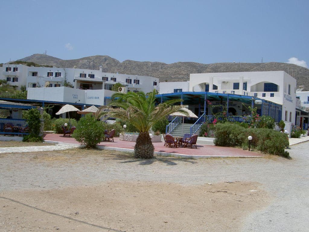 Hotel Votsalakia Beach
