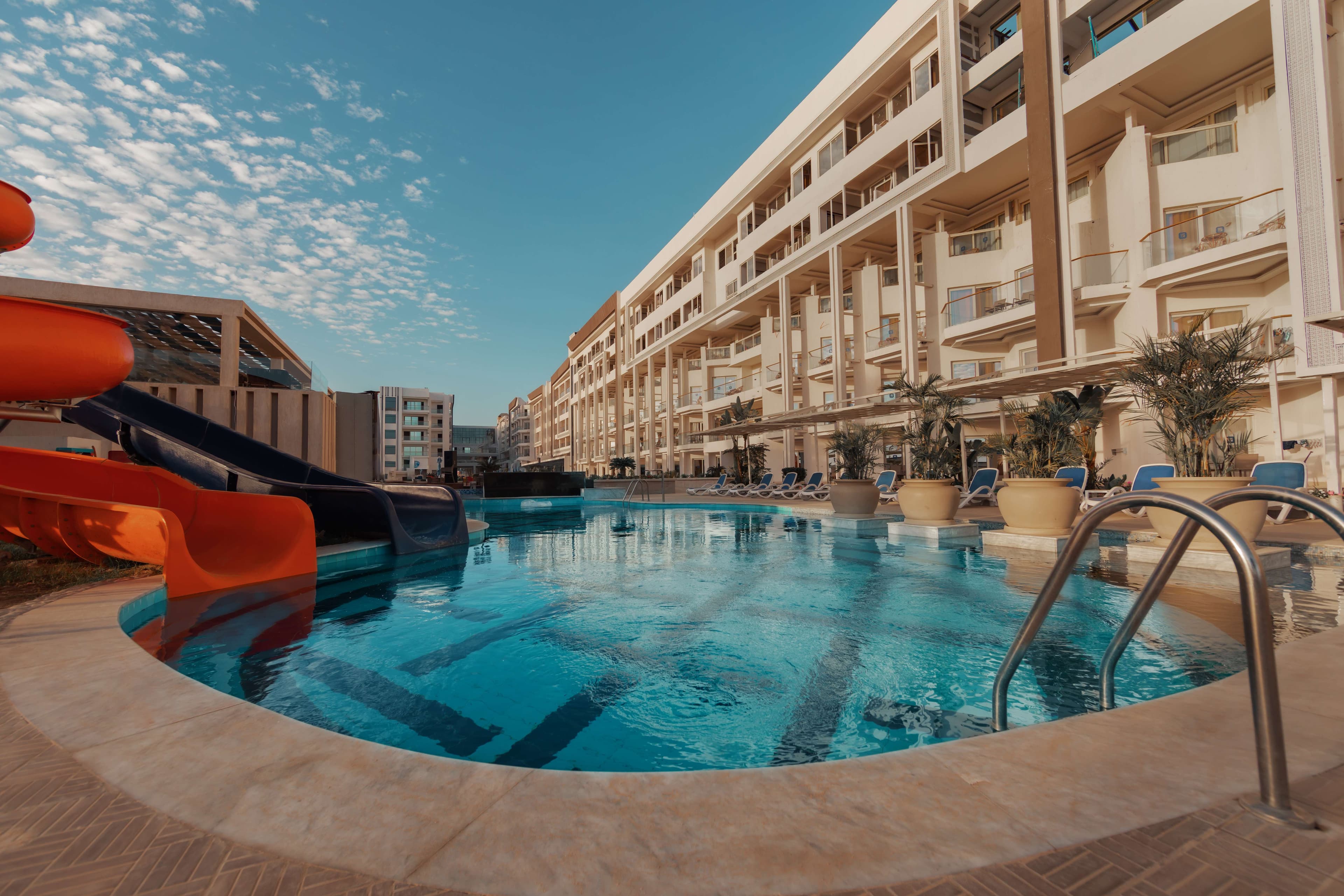 Bellagio Beach Resort & Spa Ansicht 8