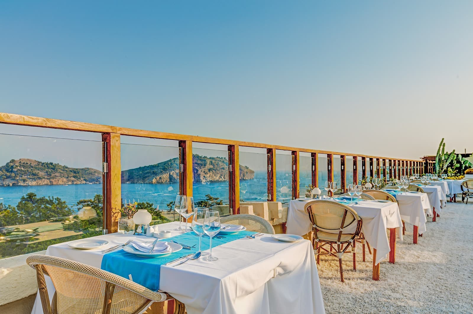 TUI MAGIC LIFE Sarigerme Ansicht 9