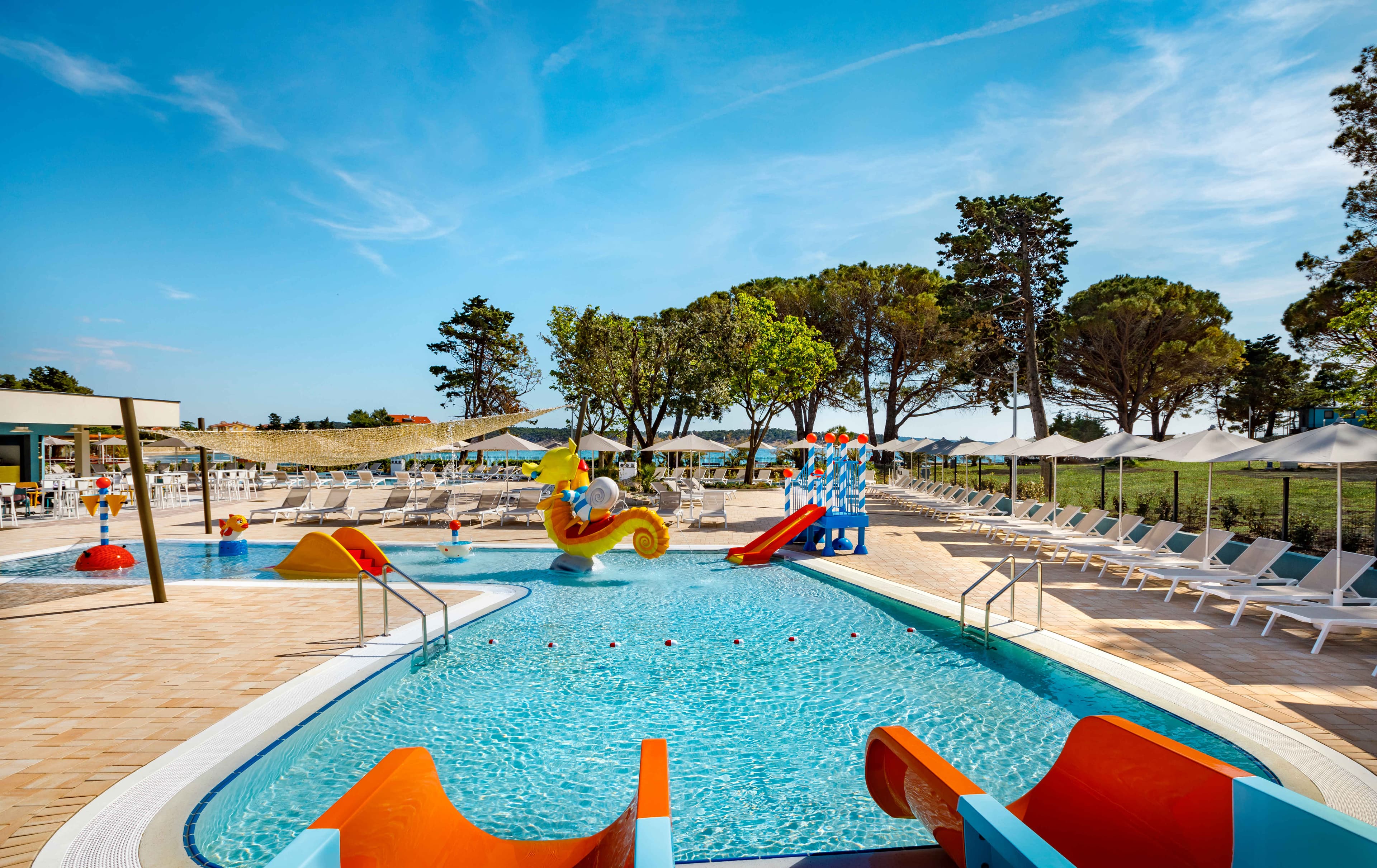 Valamar Camping Padova Ansicht 10