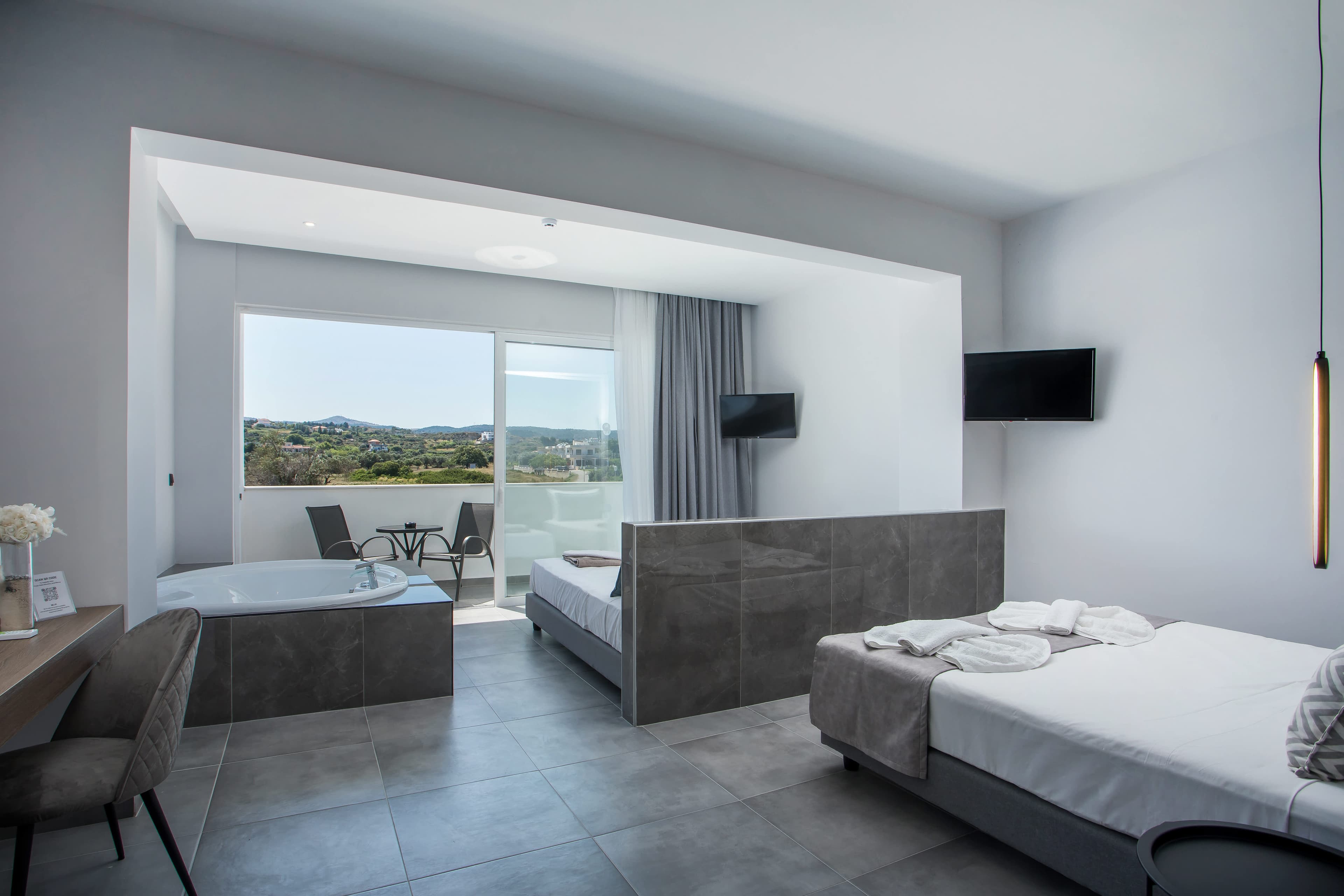 Fresh Hotel Faliraki Ansicht 5