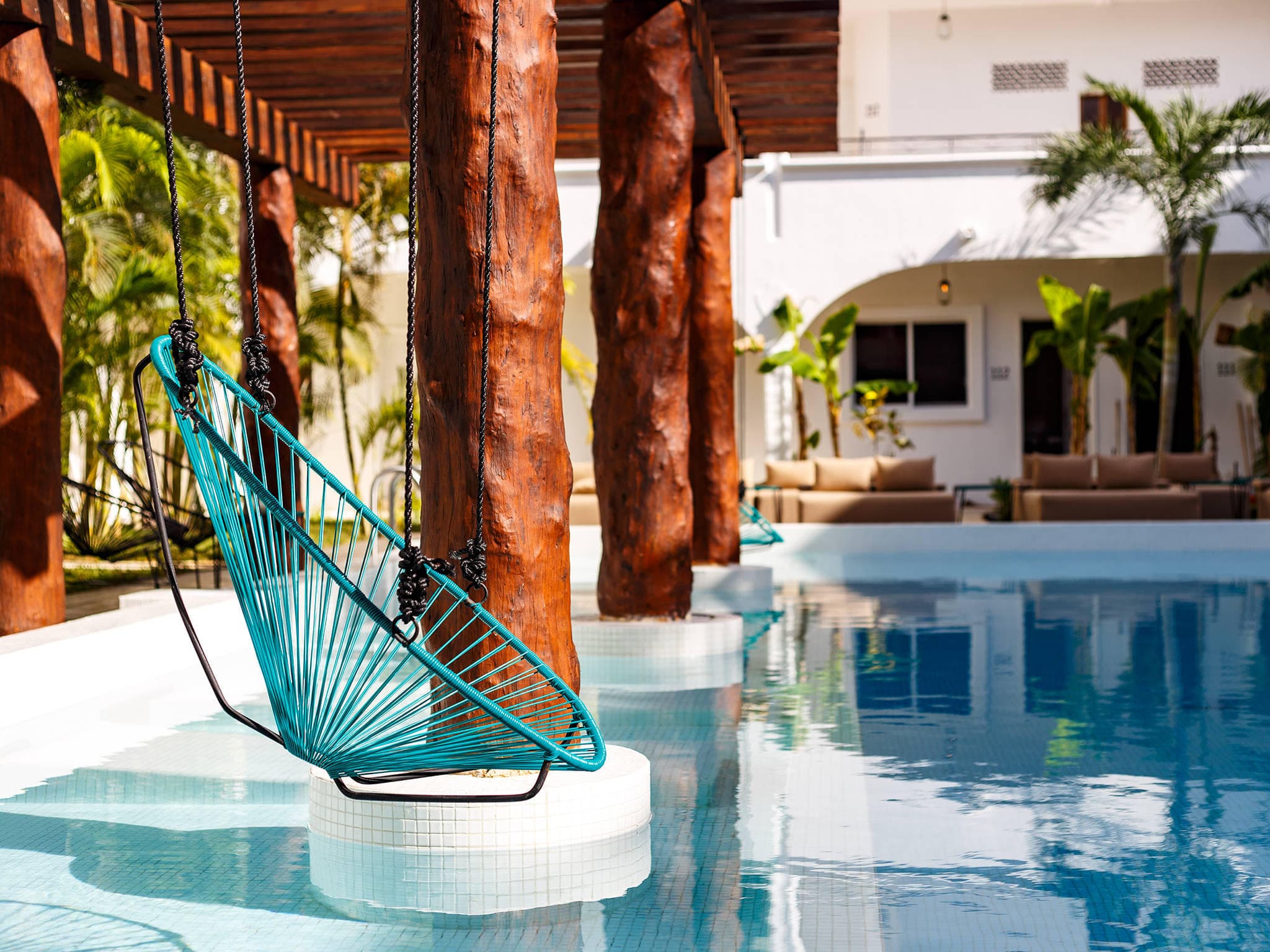 HM Playa Del Carmen Ansicht 8