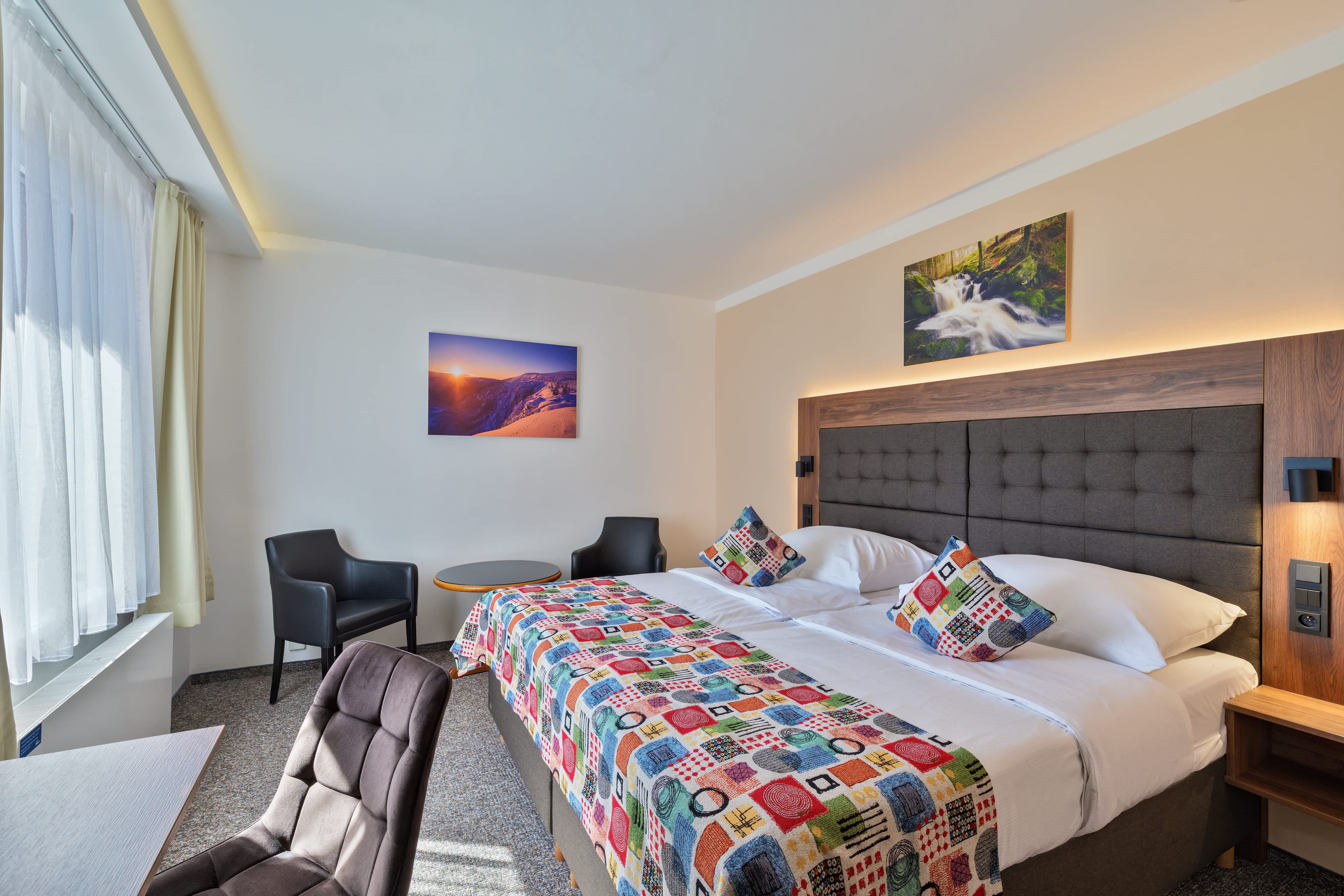 Wellness Hotel Astra Ansicht 4