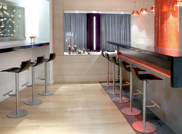 Olympia Hotel Ansicht 6