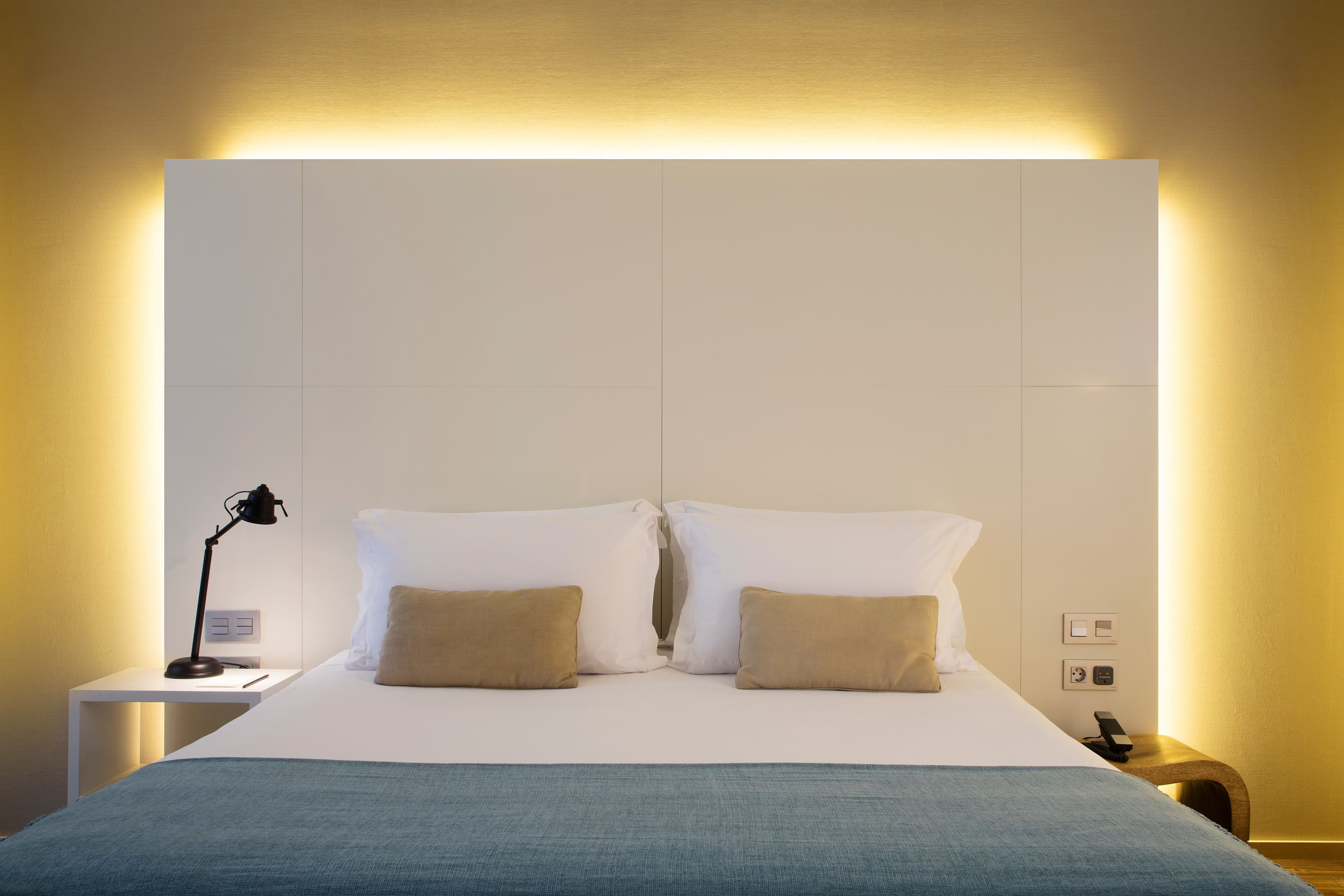 Hotel Casa Elliot Ansicht 4
