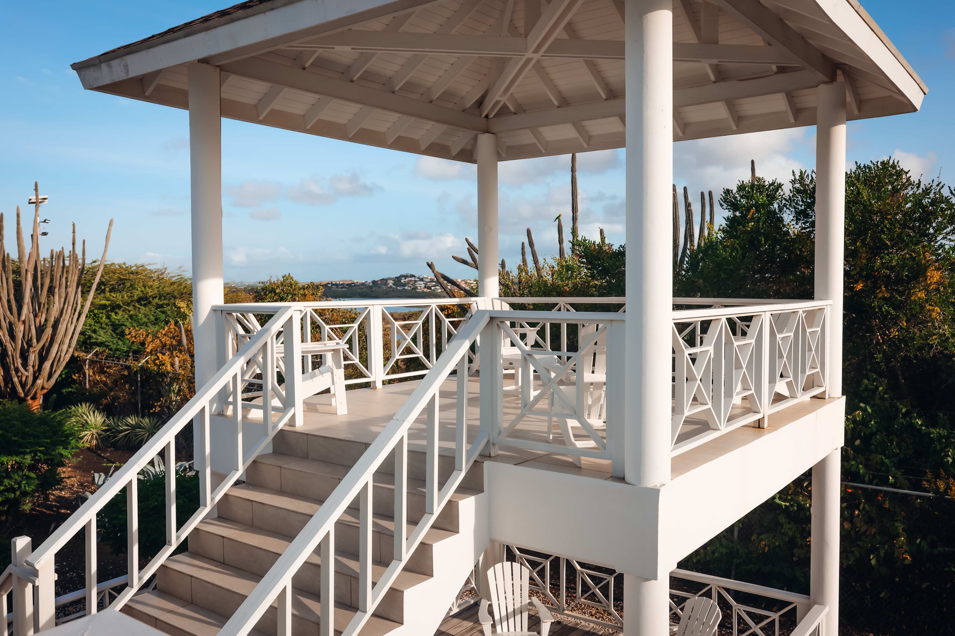 Chogogo Dive & Beach Resort Ansicht 3