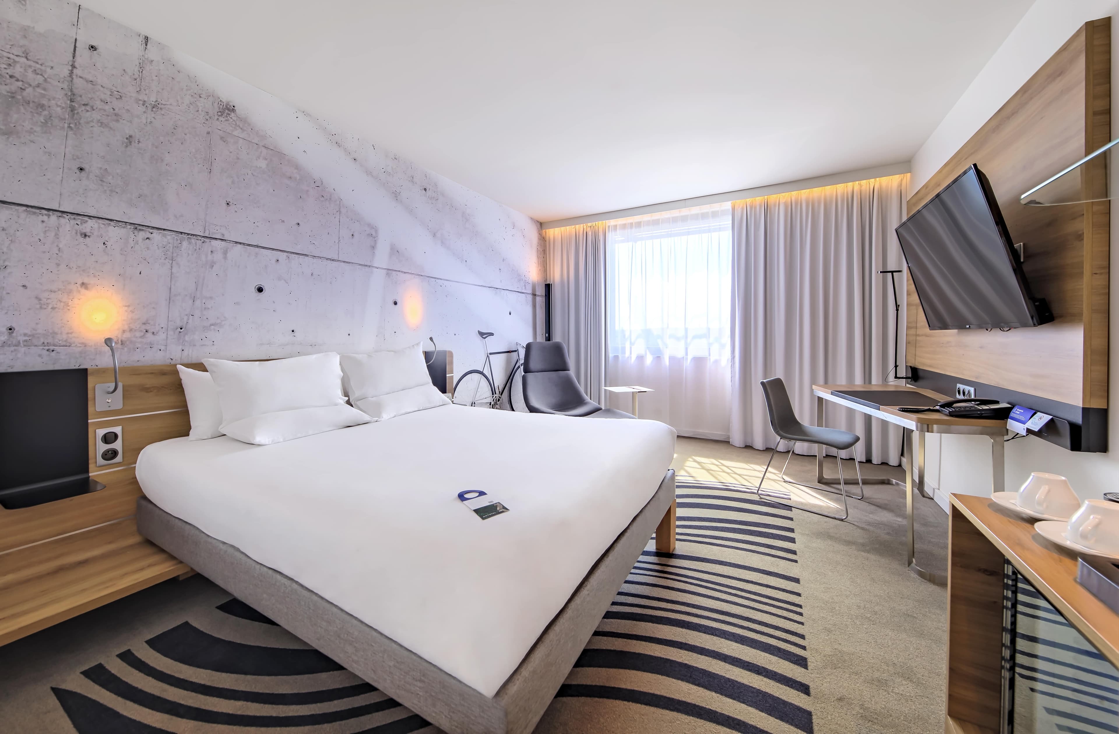 Novotel Kraków Centrum