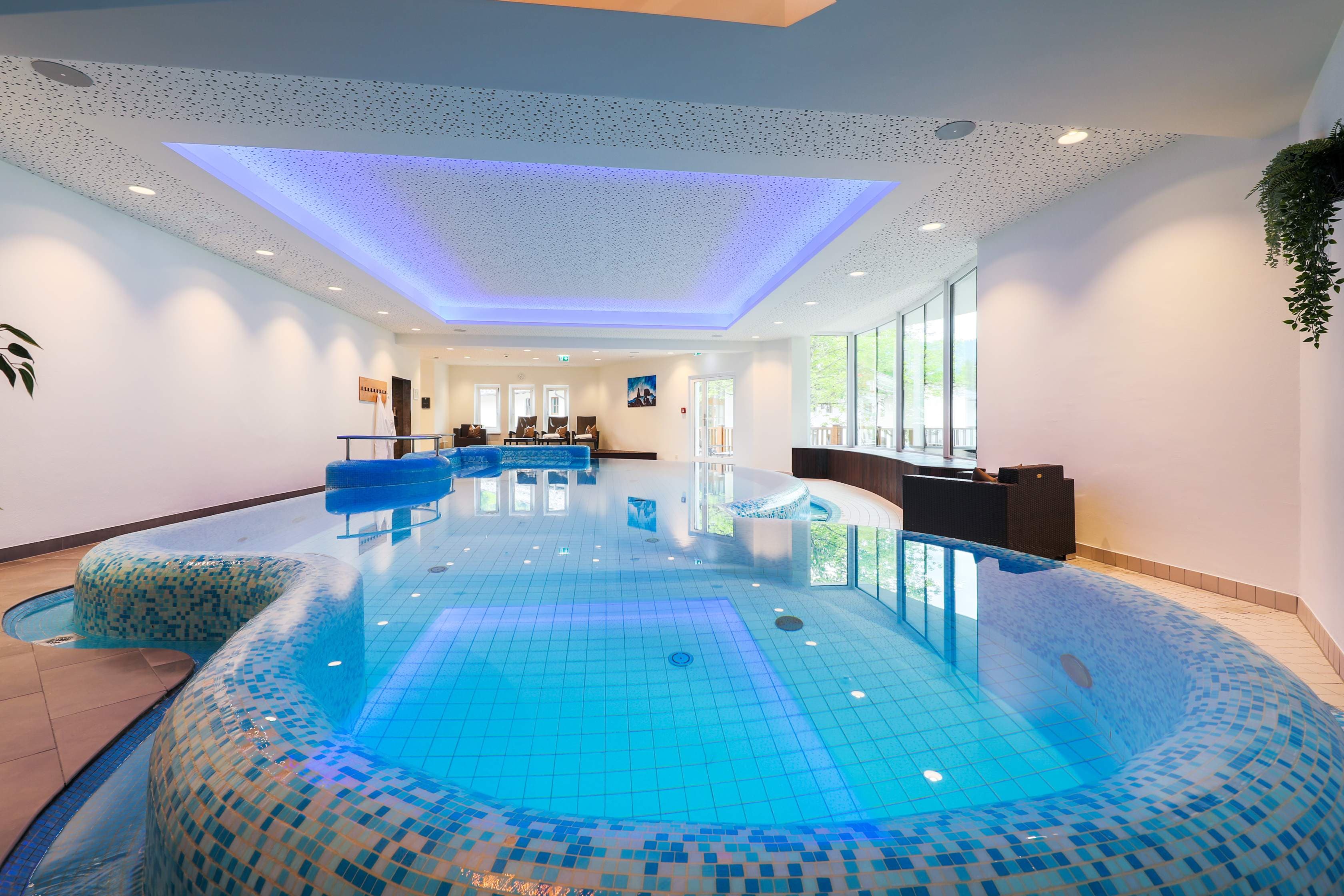 Vital-Hotel Post Ansicht 7