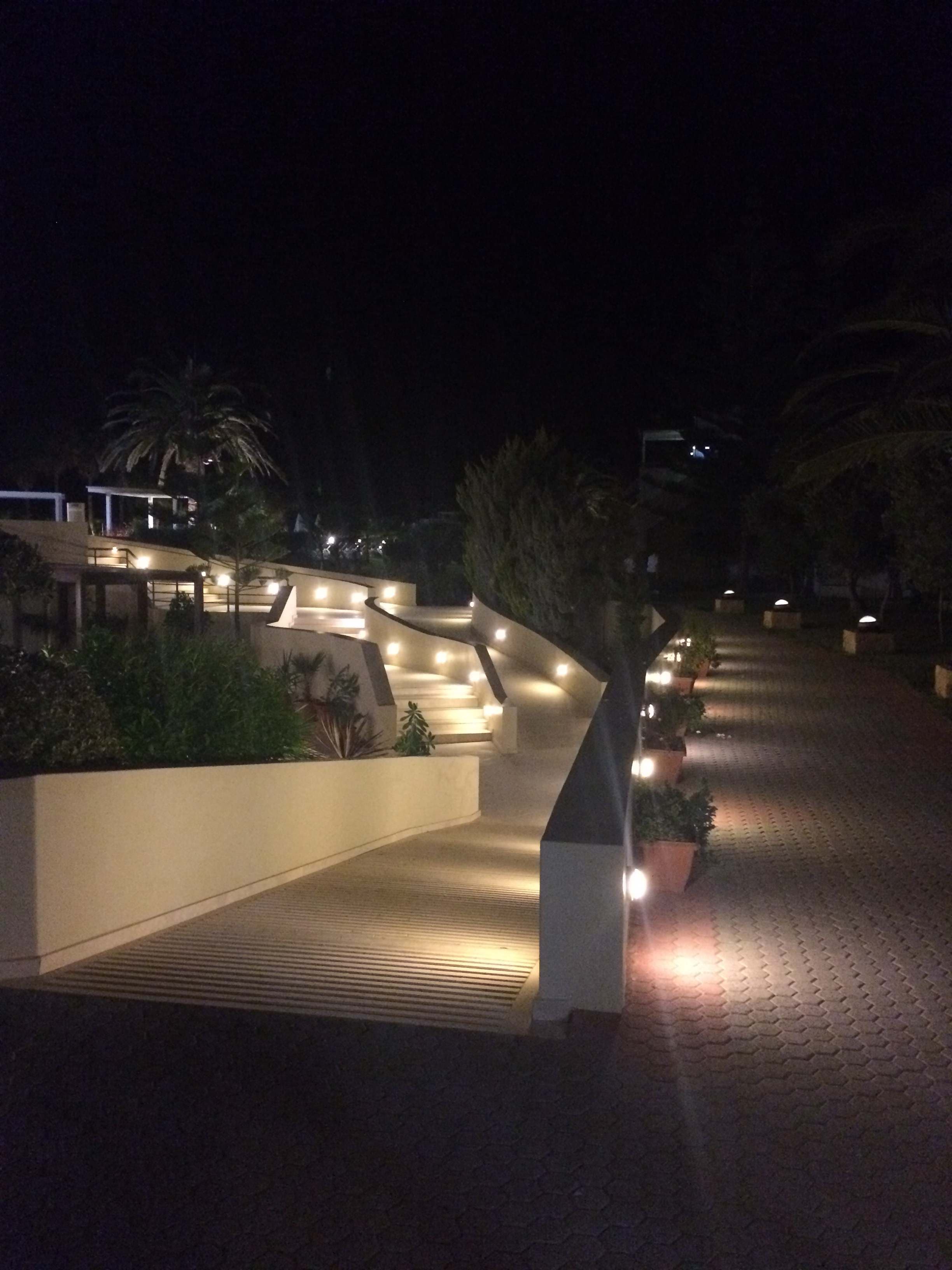 Hotel Minos Mare Beach Ansicht 7