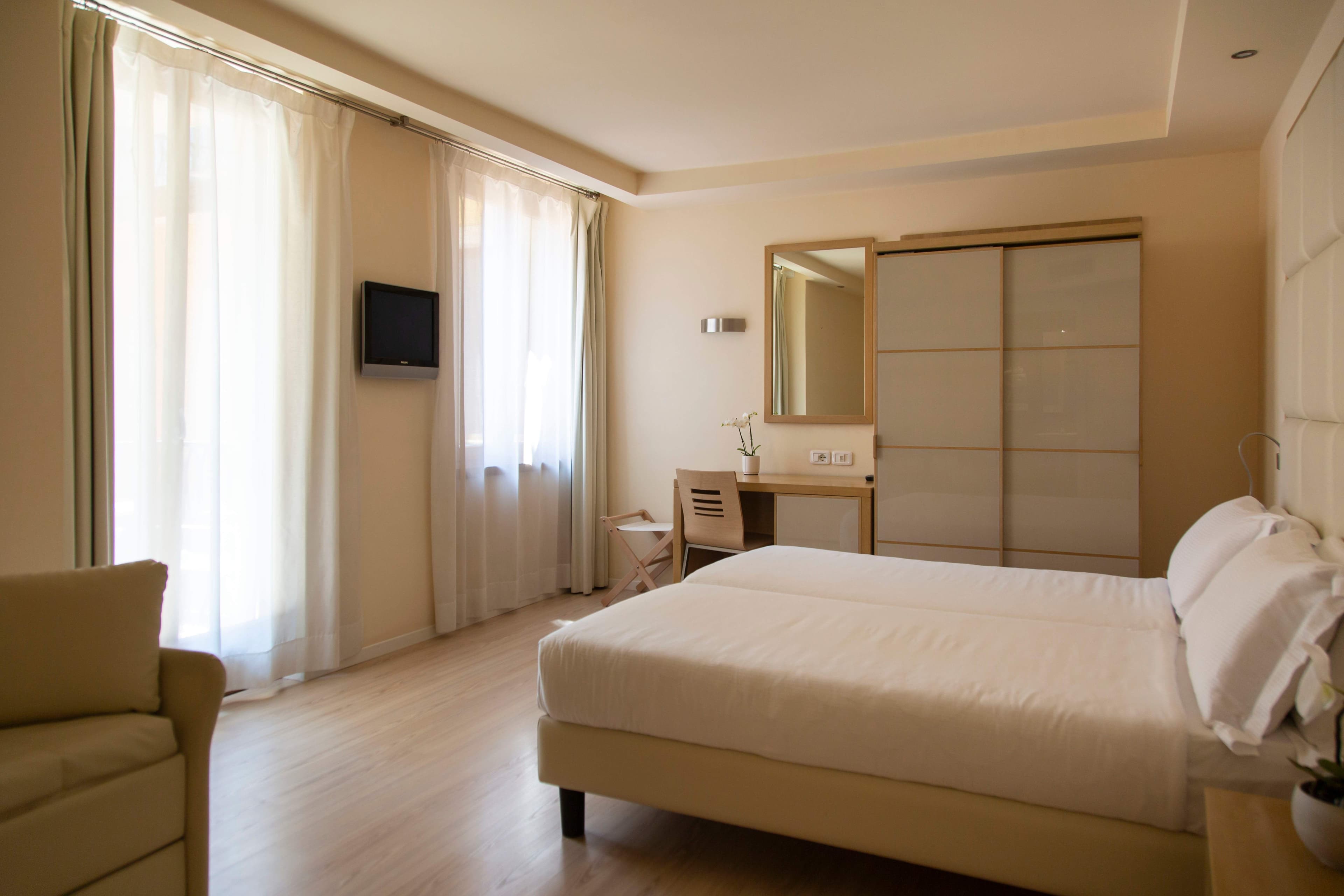 Hotel Antico Borgo Ansicht 6