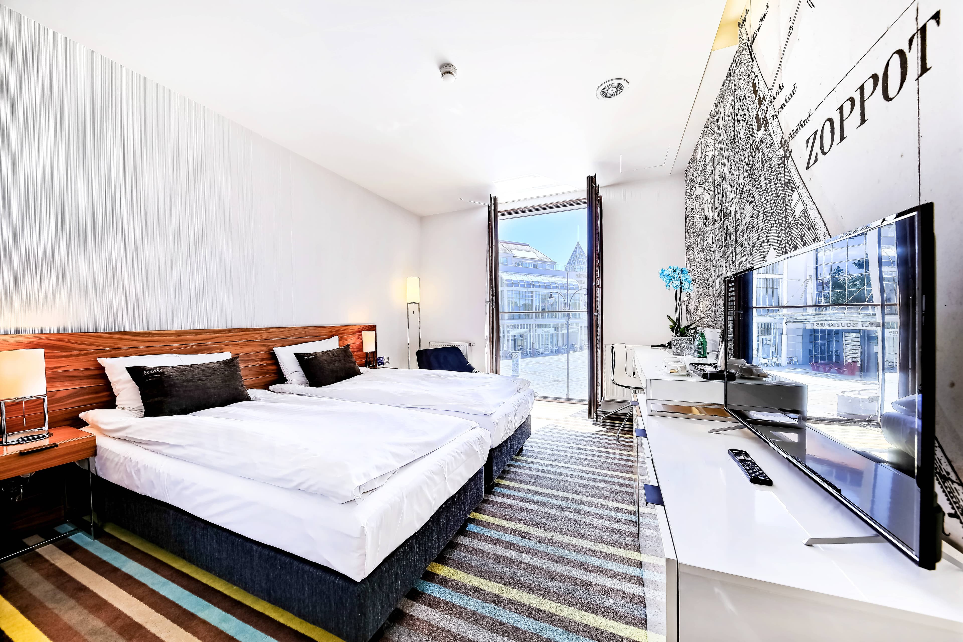 Bayjonn Hotel Ansicht 5