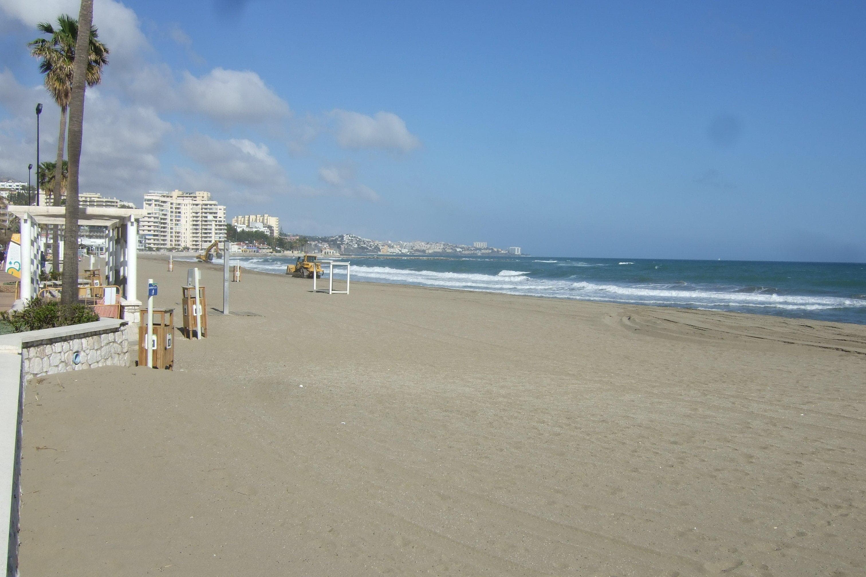 Hotel Mainare Playa Ansicht 9