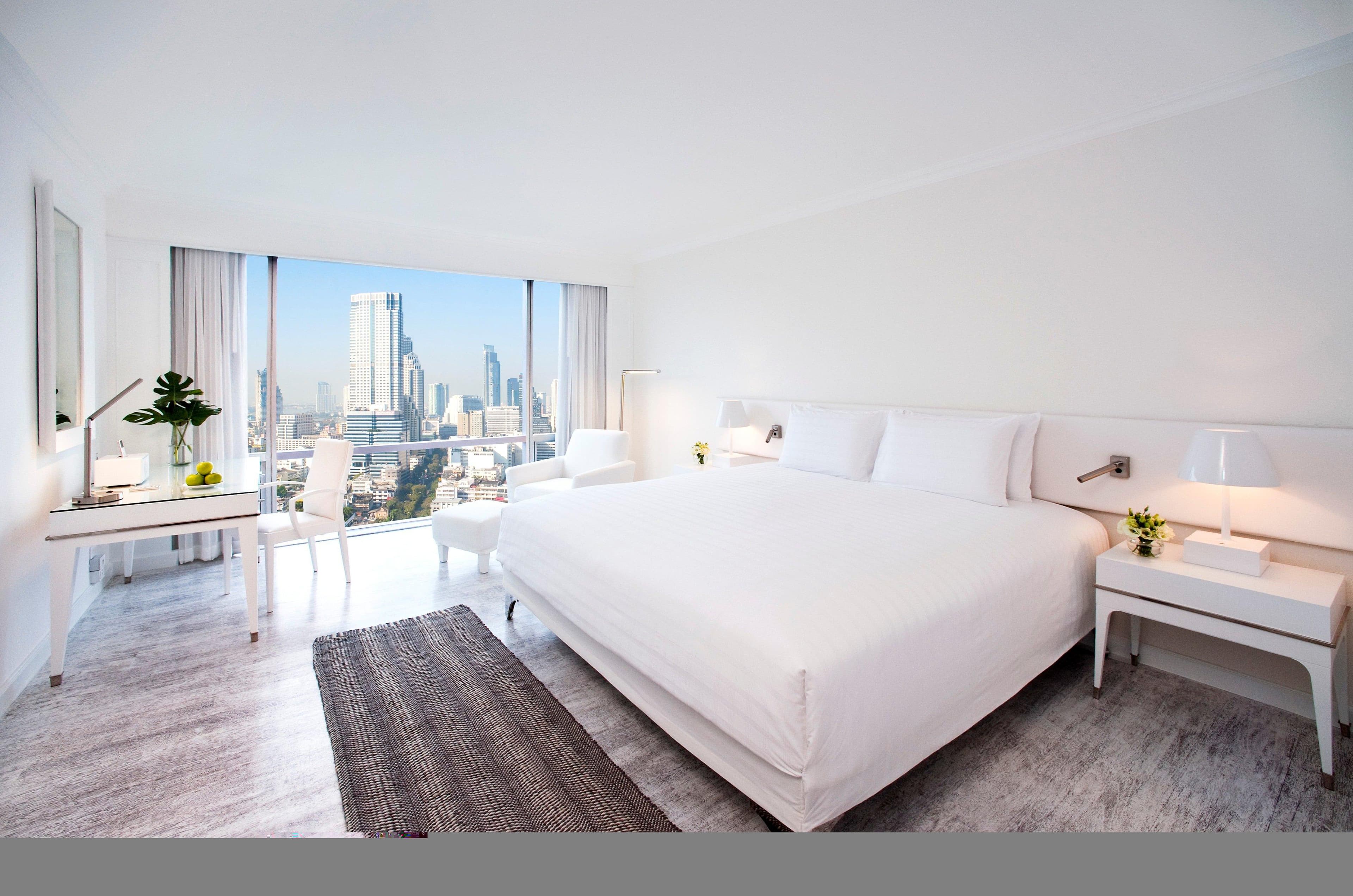Pullman Bangkok Hotel G Ansicht 3