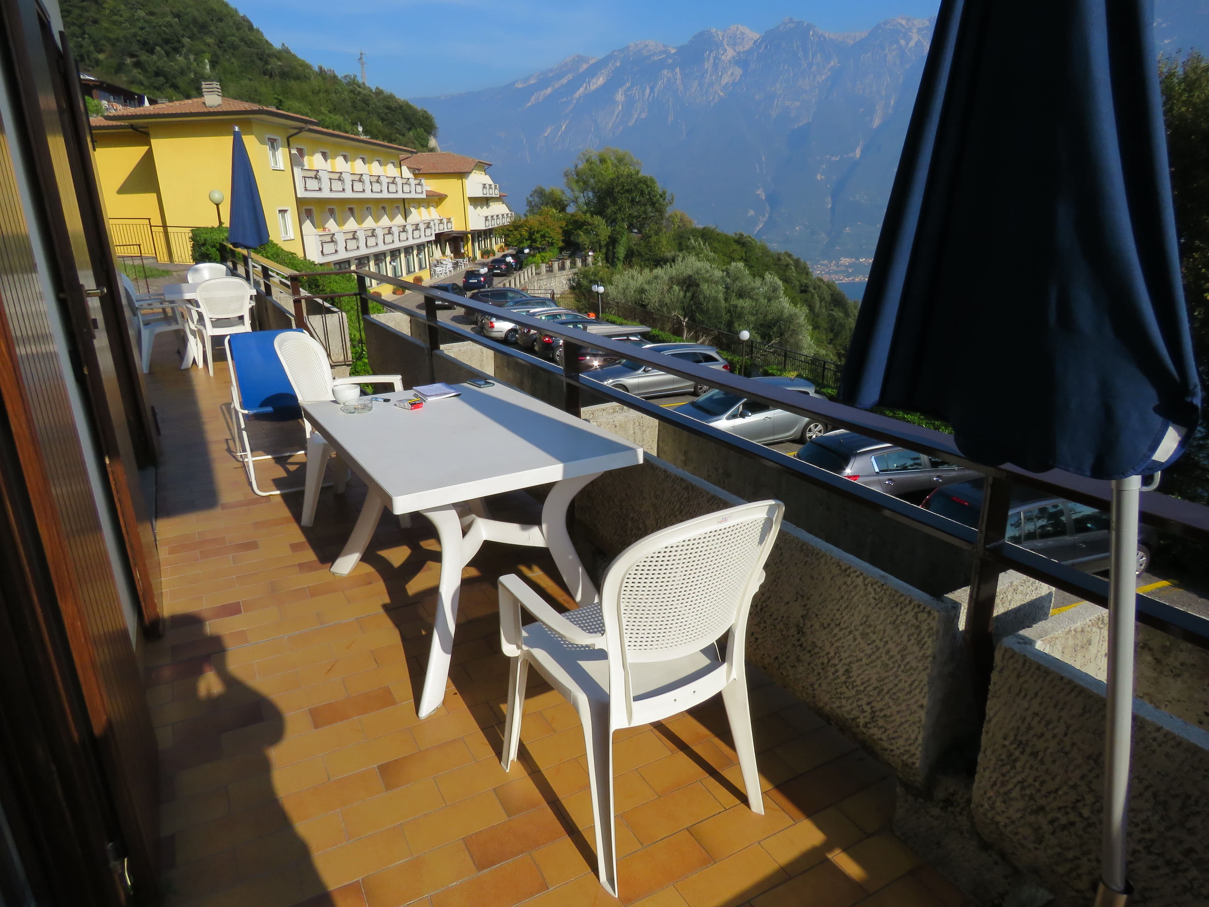 Residence La Rotonda Ansicht 6