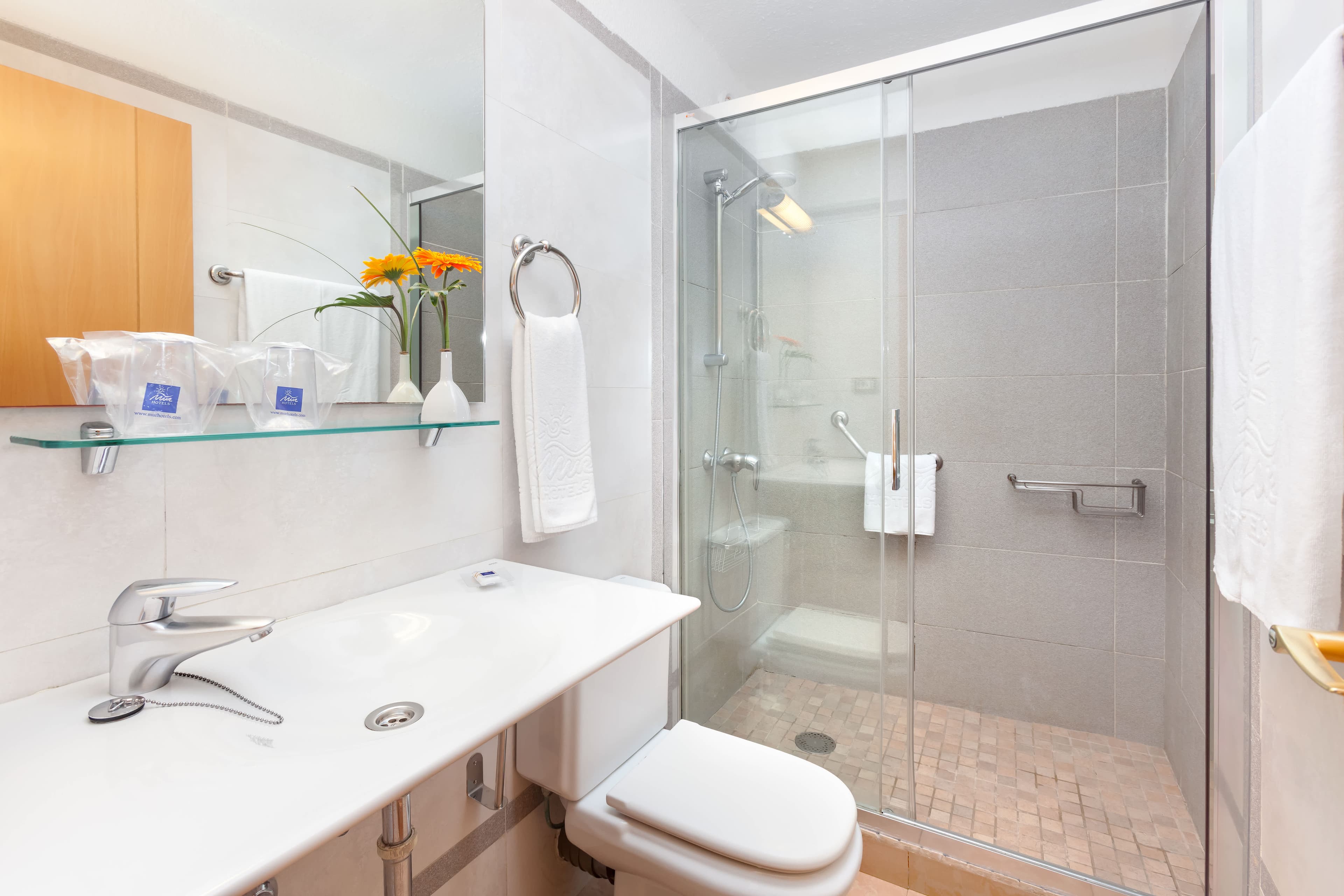 MUR Apartamentos Buenos Aires  Gran Canaria Ansicht 5