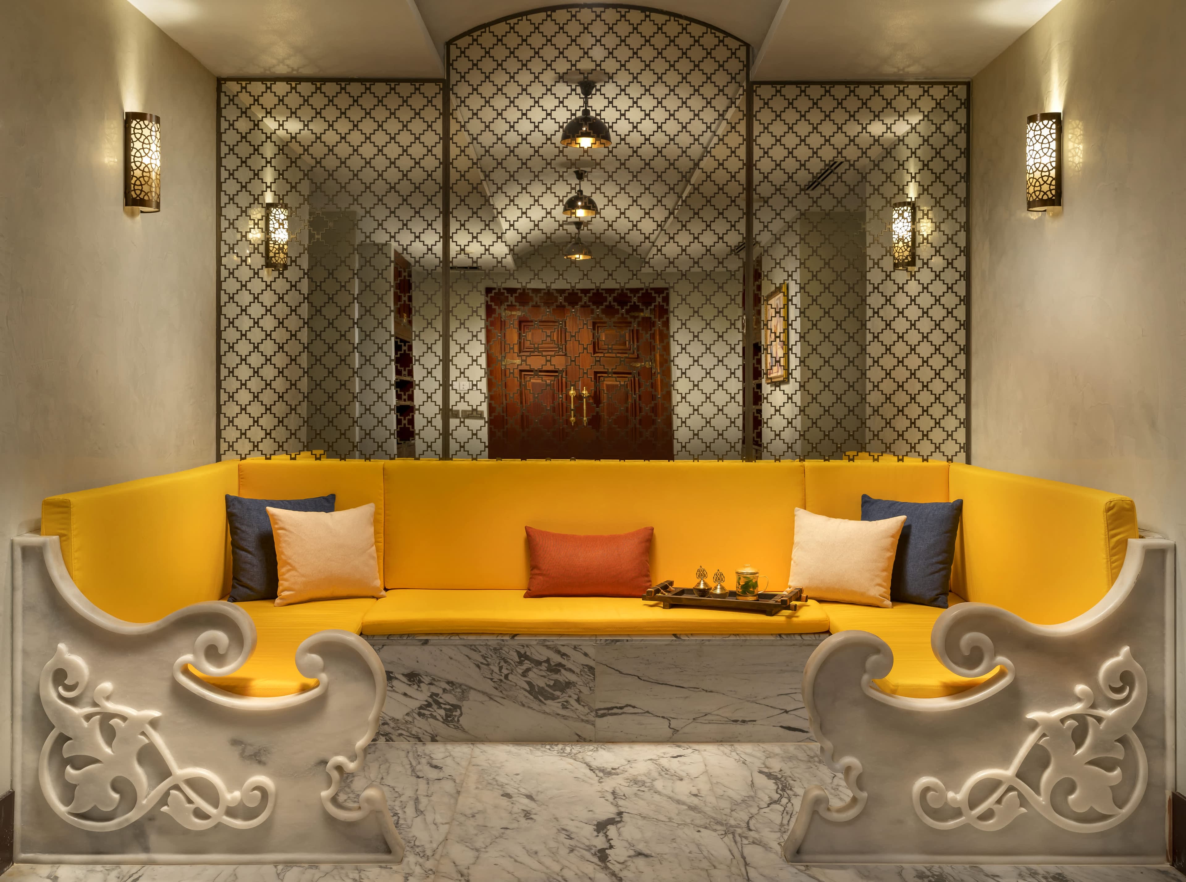 Barceló Istanbul Ansicht 8