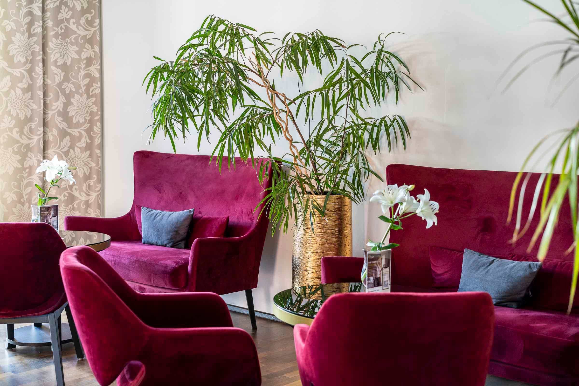 PLAZA Premium Salzburg Ansicht 10