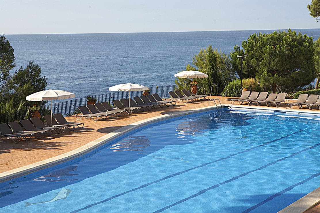 Park Hotel San Jorge