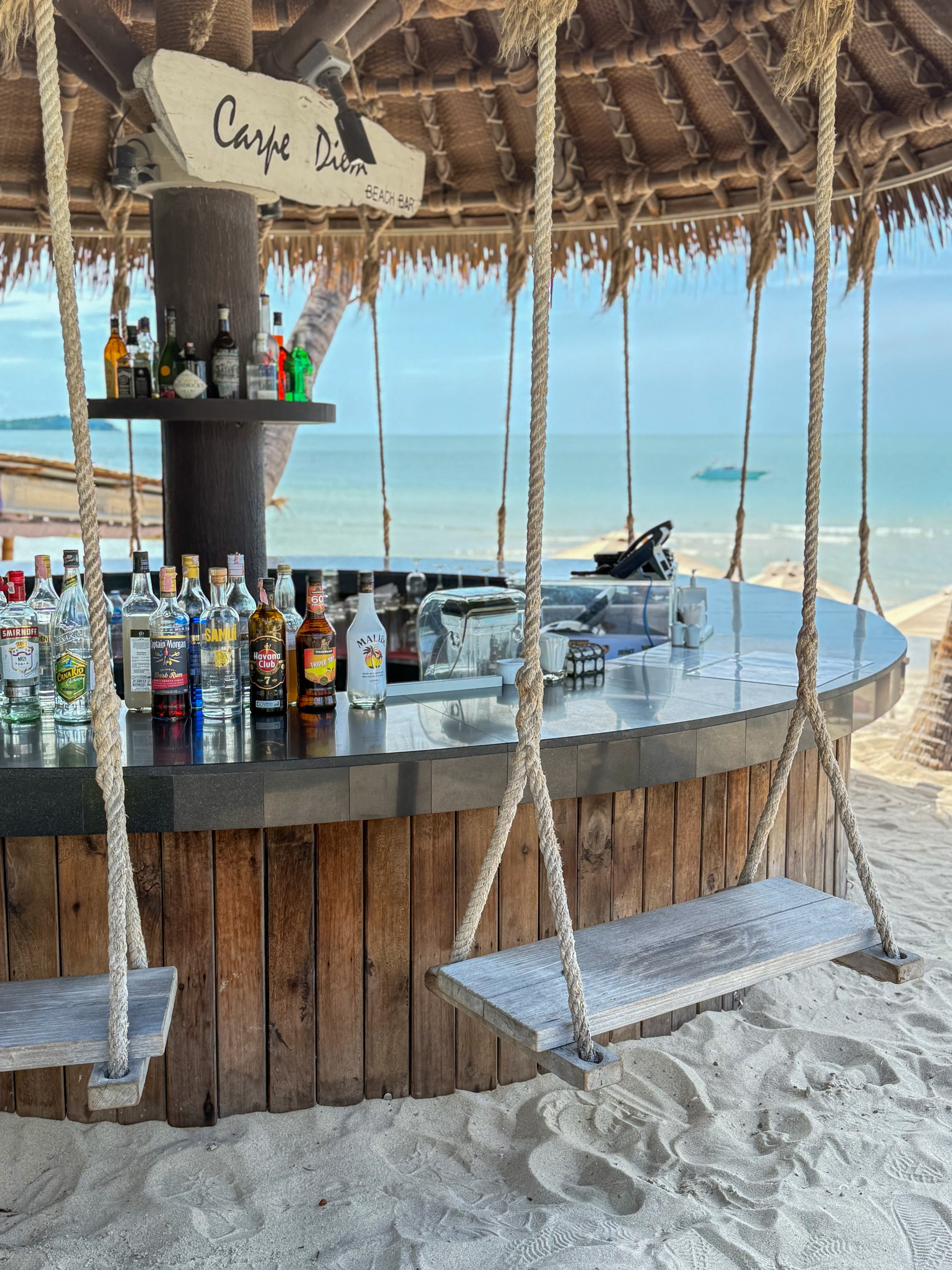 Hotel Mercure Samui Chaweng Tana Ansicht 10