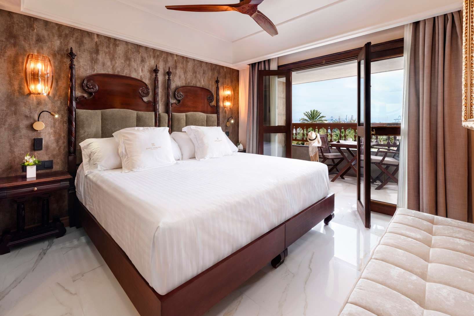 Santa Catalina, a Royal Hideaway Hotel Ansicht 3