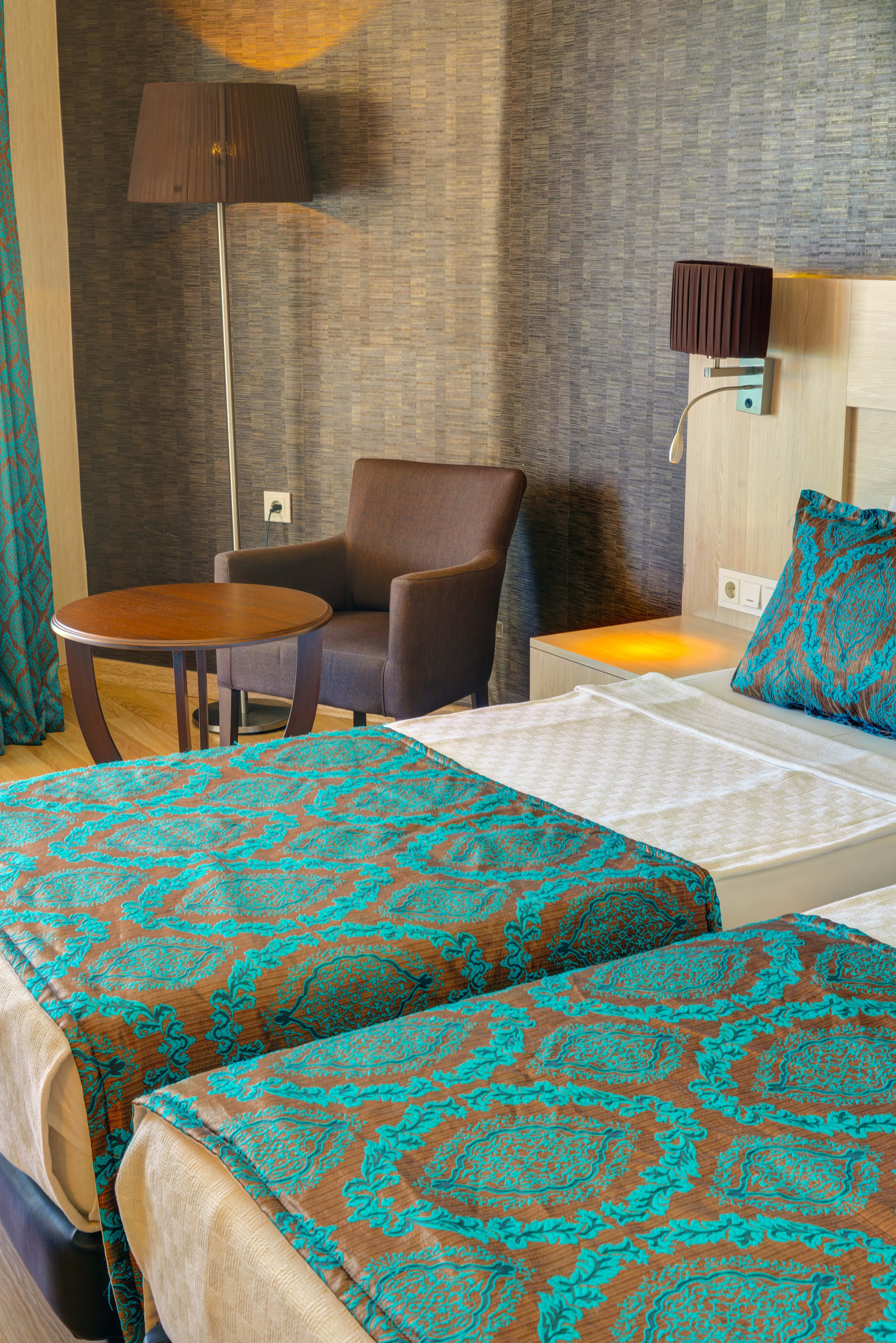 Parador Beach Hotel Ansicht 3
