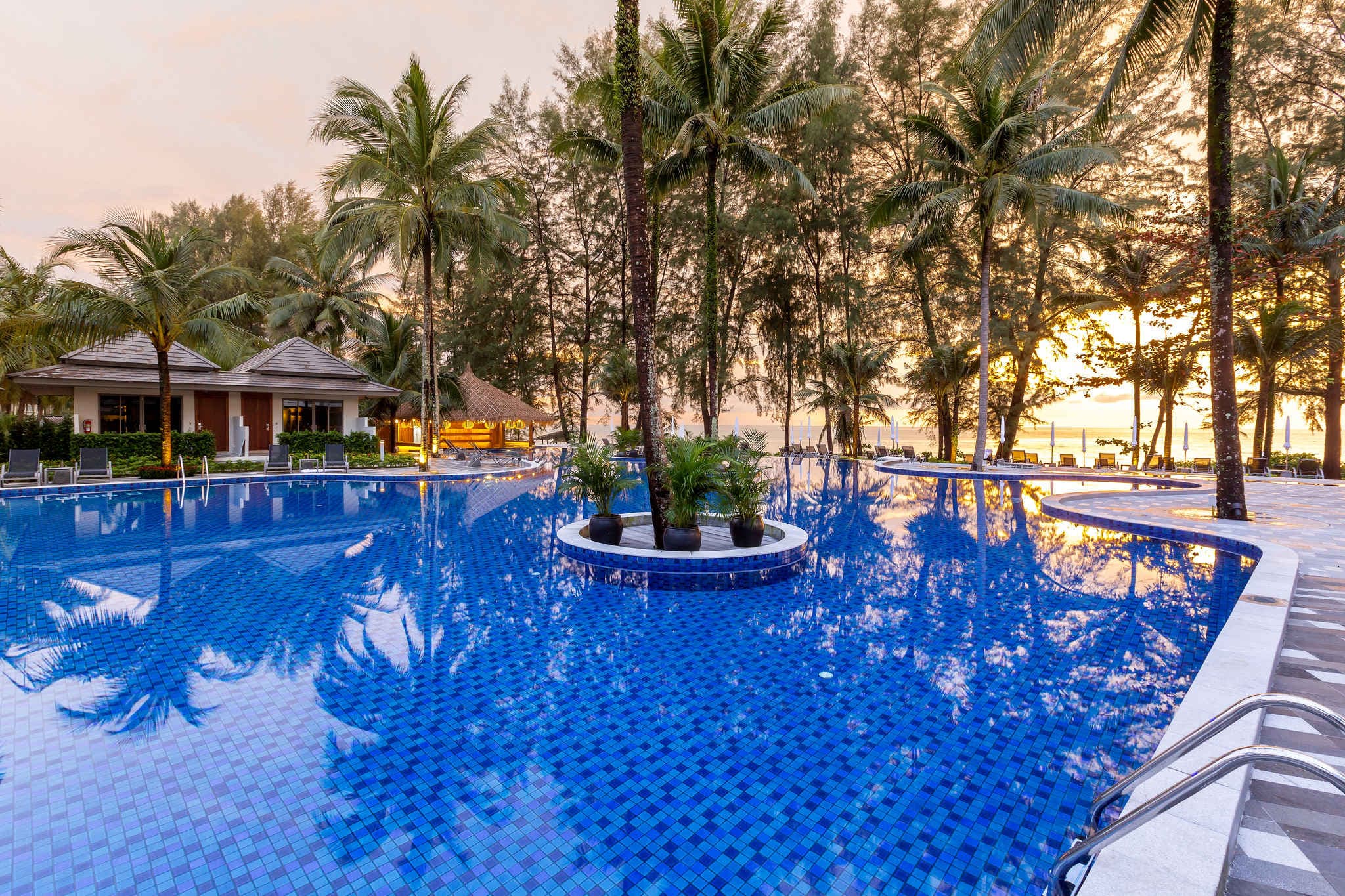 X10 Khaolak Resort Ansicht 10