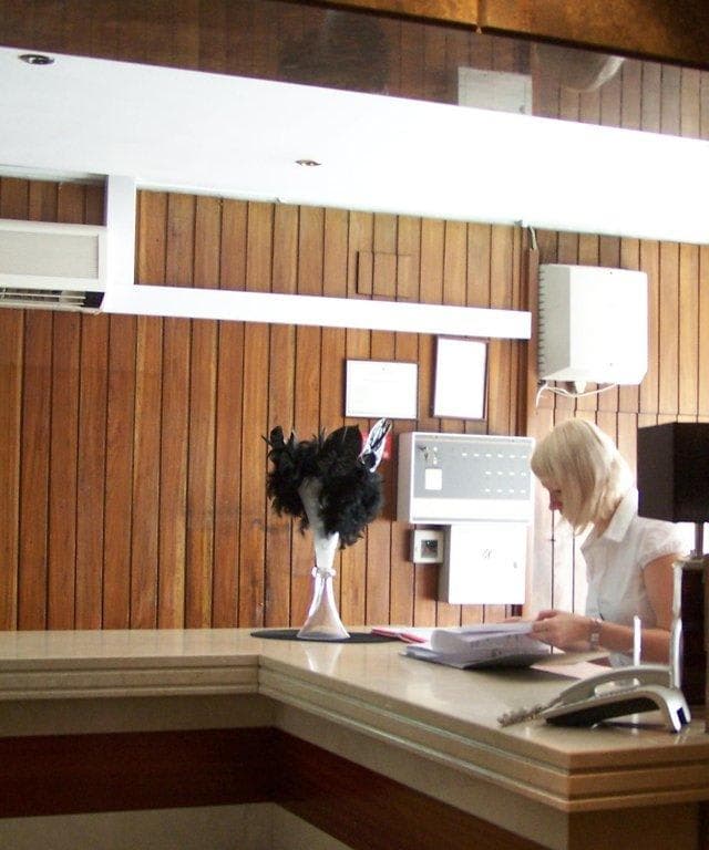 Hotel Sao Jose Ansicht 6