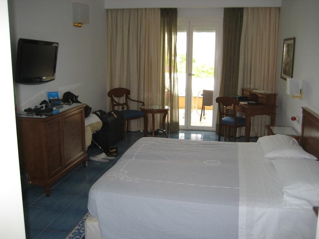 Hotel Luna Ansicht 4