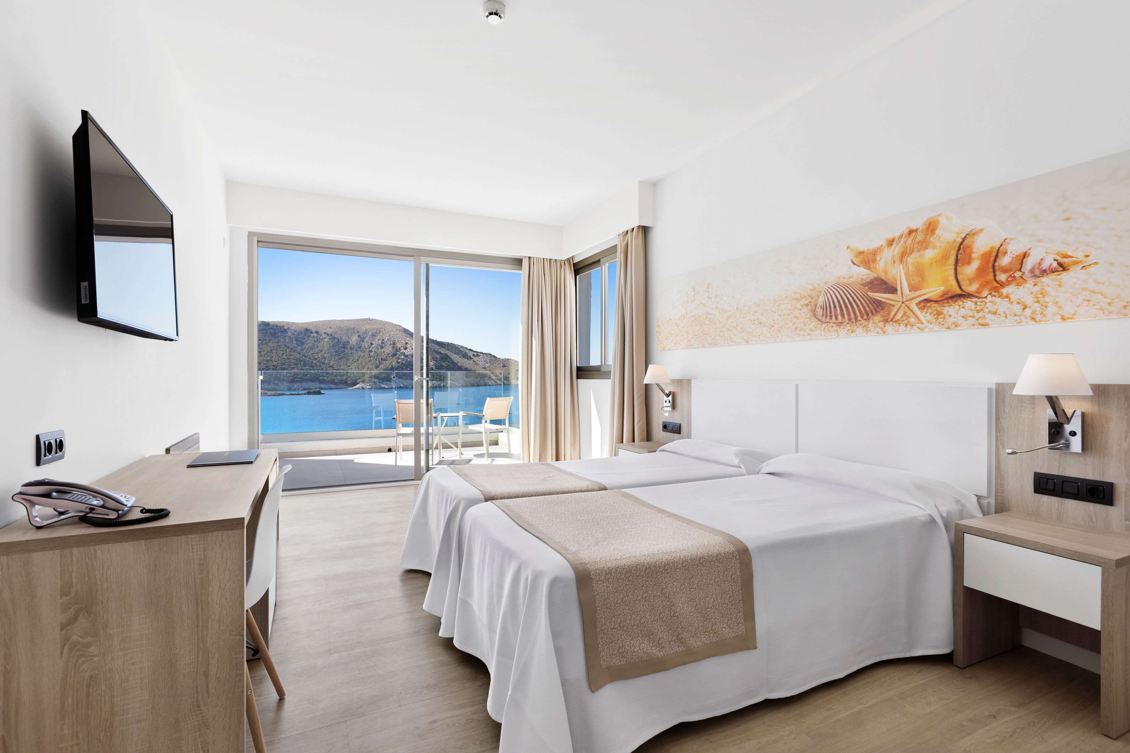THB Cala Lliteras Ansicht 6