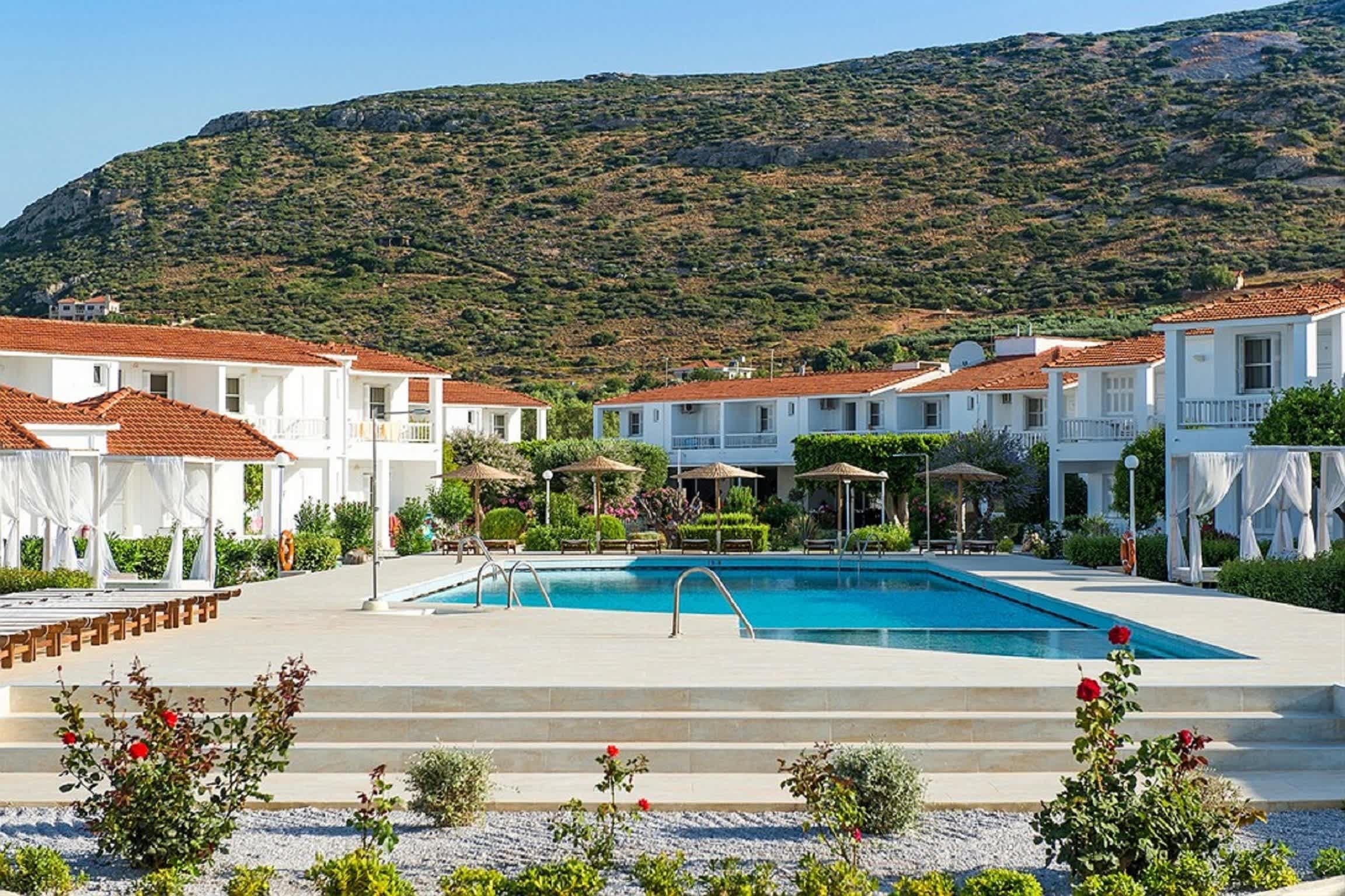 Fito Aqua Bleu Resort Ansicht 7