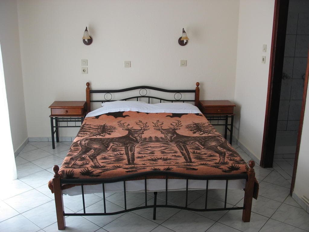 Hotel Agorastos Ansicht 3