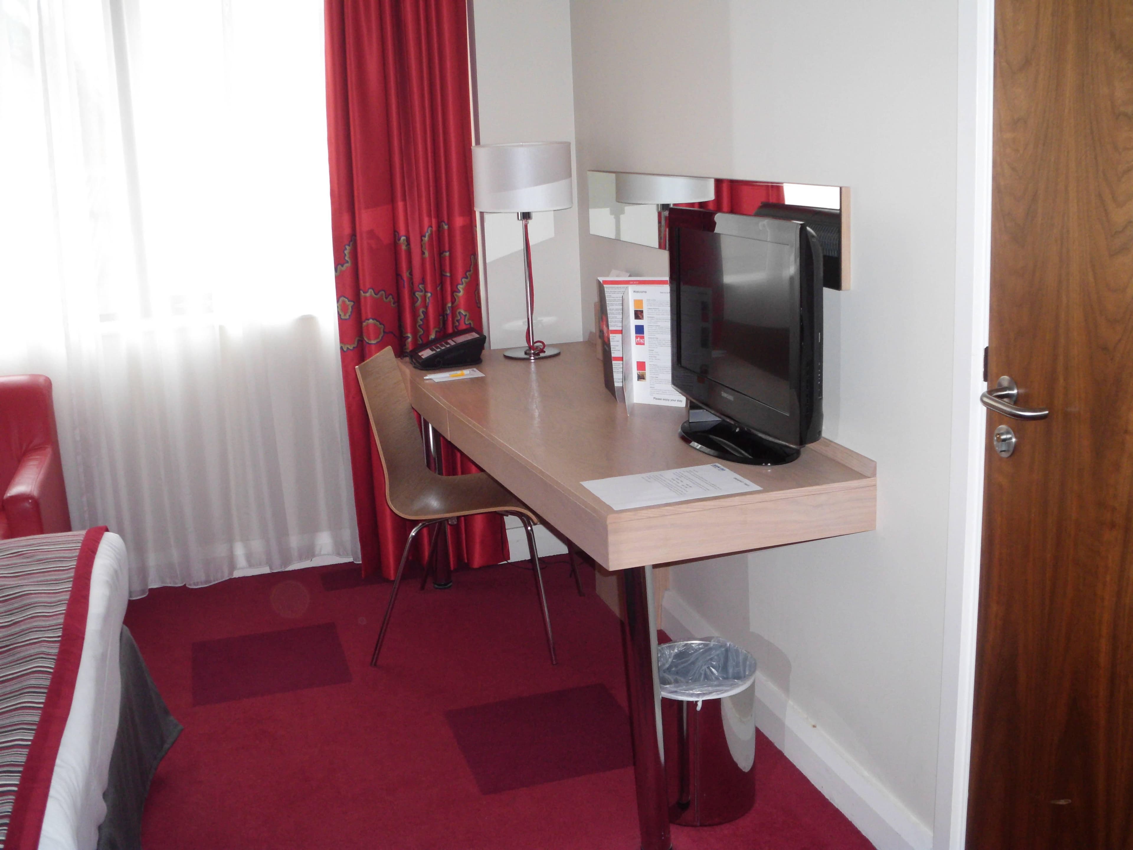 Park Inn by Radisson Belfast Ansicht 4