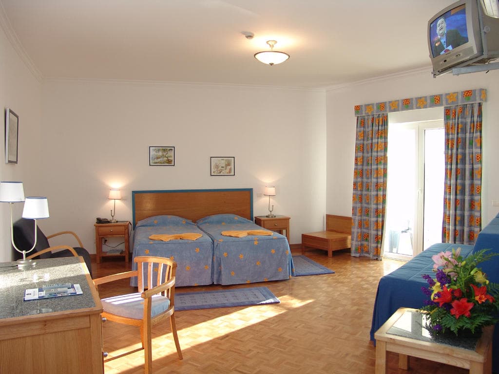 Hotel Maritur Ansicht 5