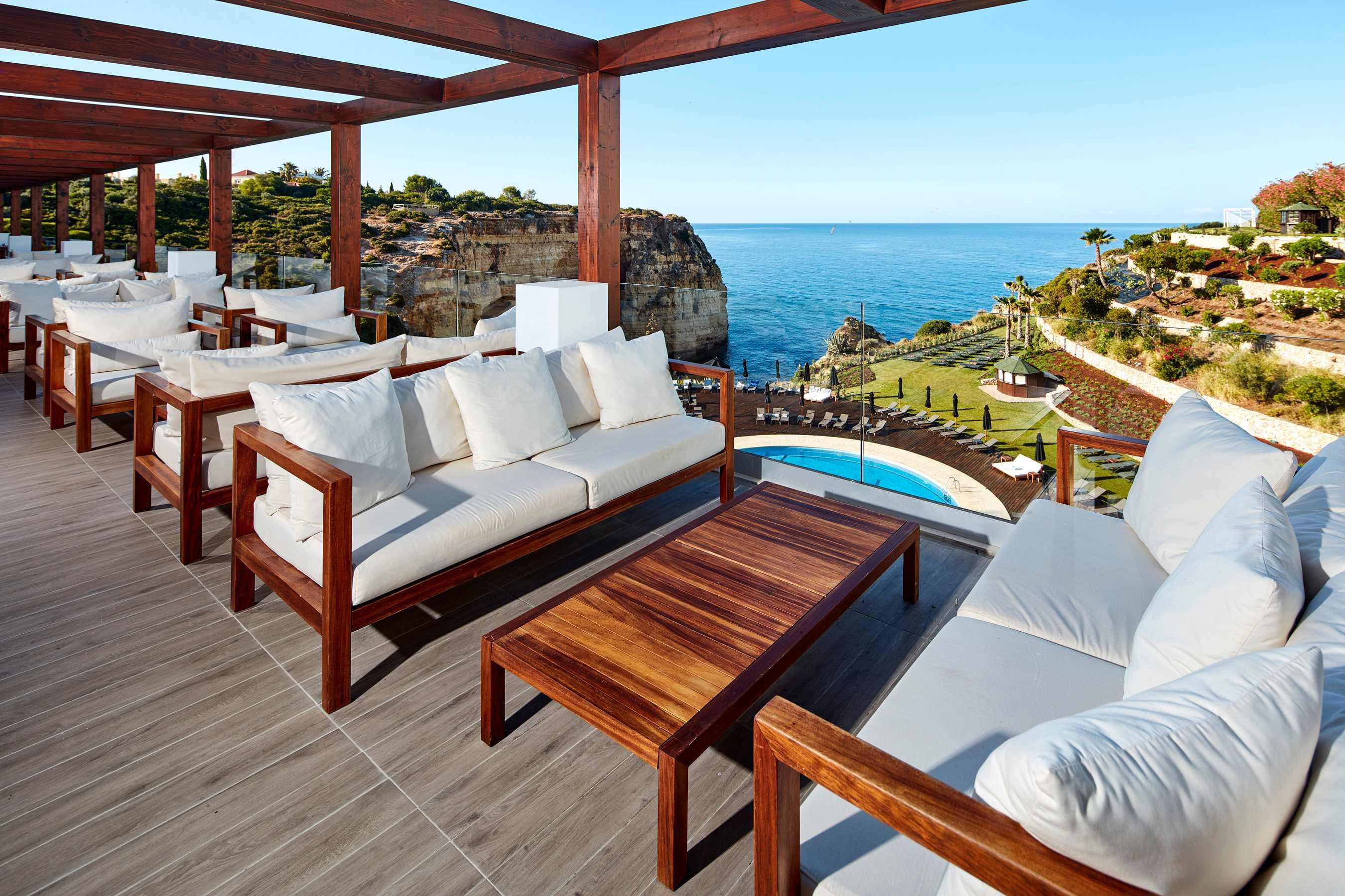 Tivoli Carvoeiro Algarve Resort Ansicht 7