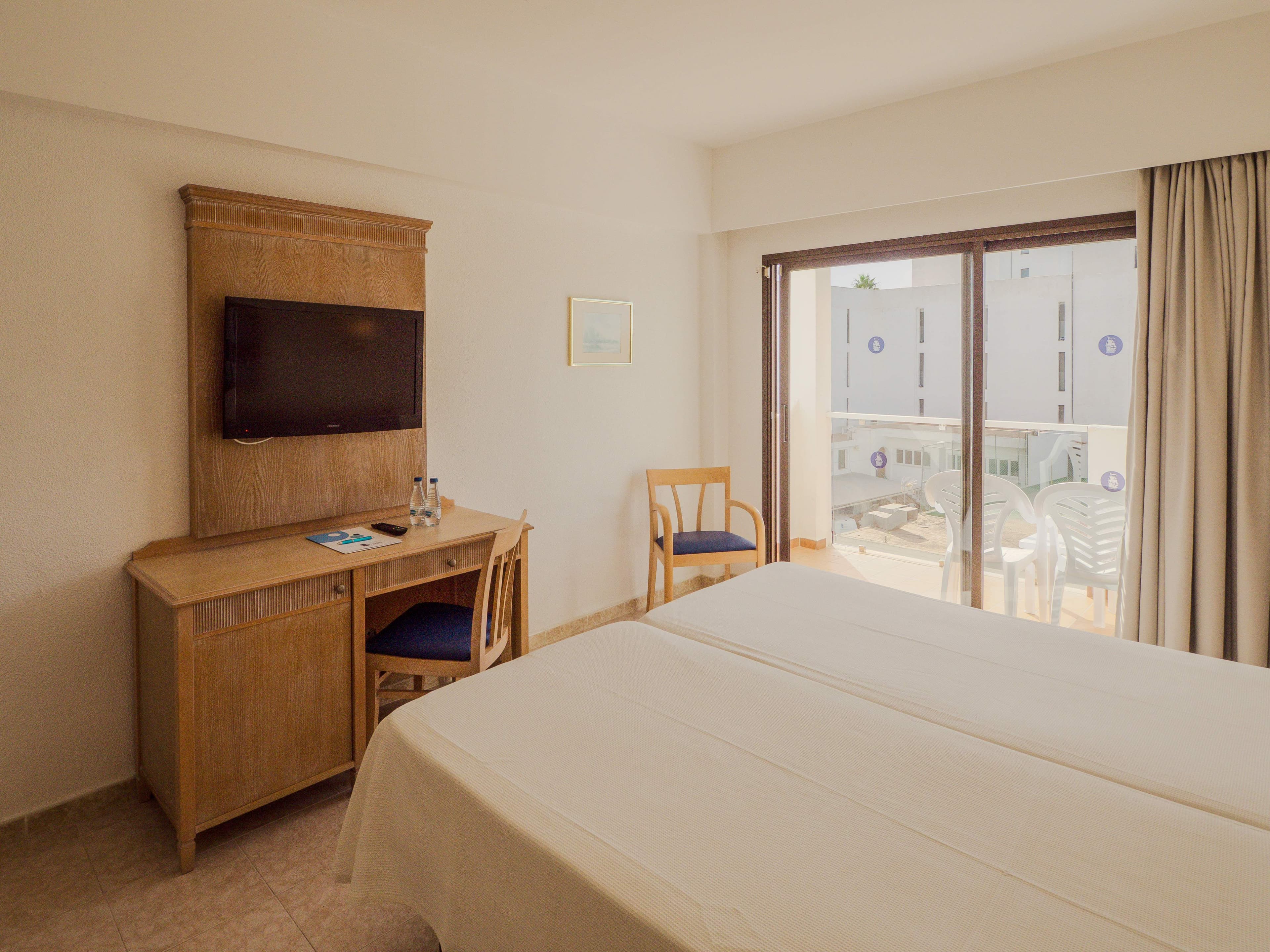 La Santa Maria Playa Hotel Ansicht 6