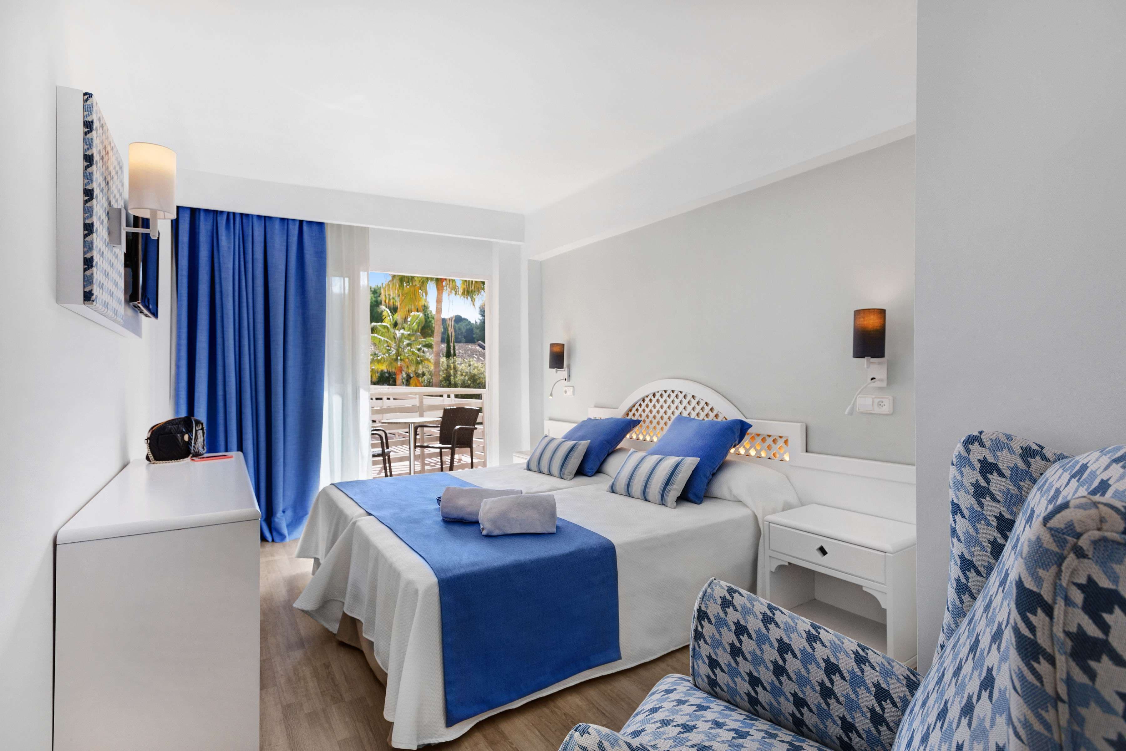 Hotel ROC Oberoy - Adults Only Ansicht 6