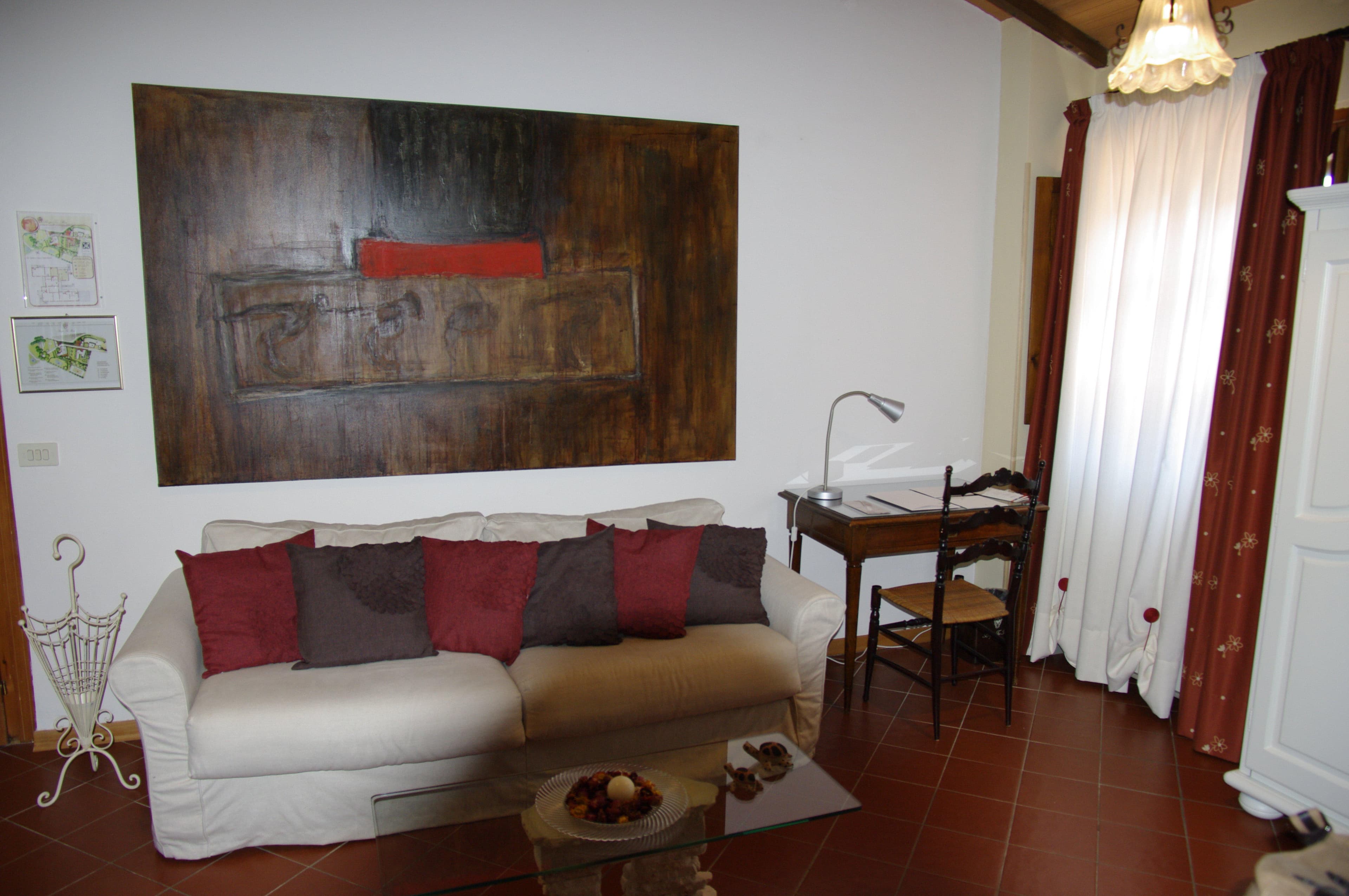 Borgo Tre Rose Ansicht 5