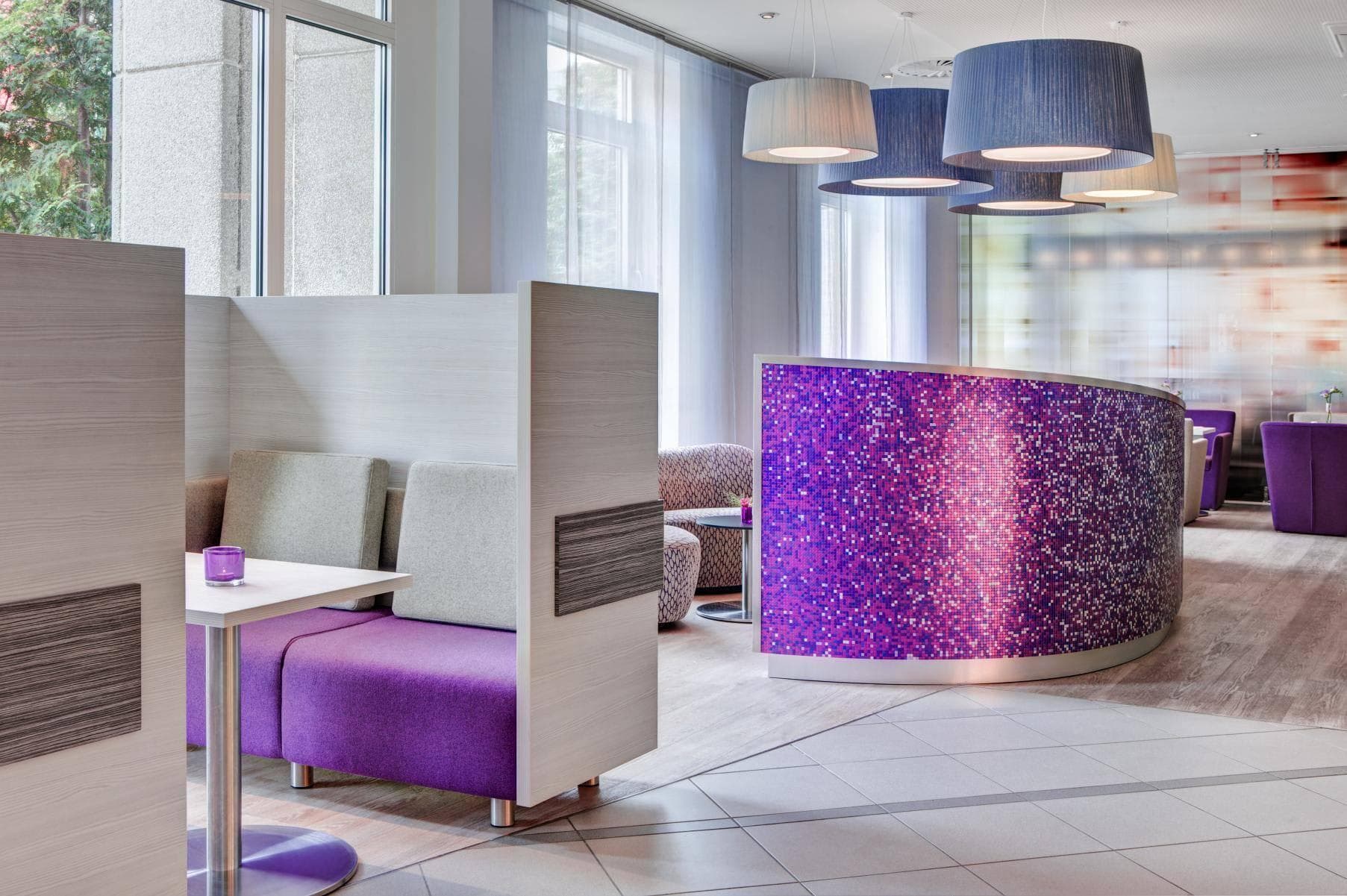 IntercityHotel Rostock Ansicht 8