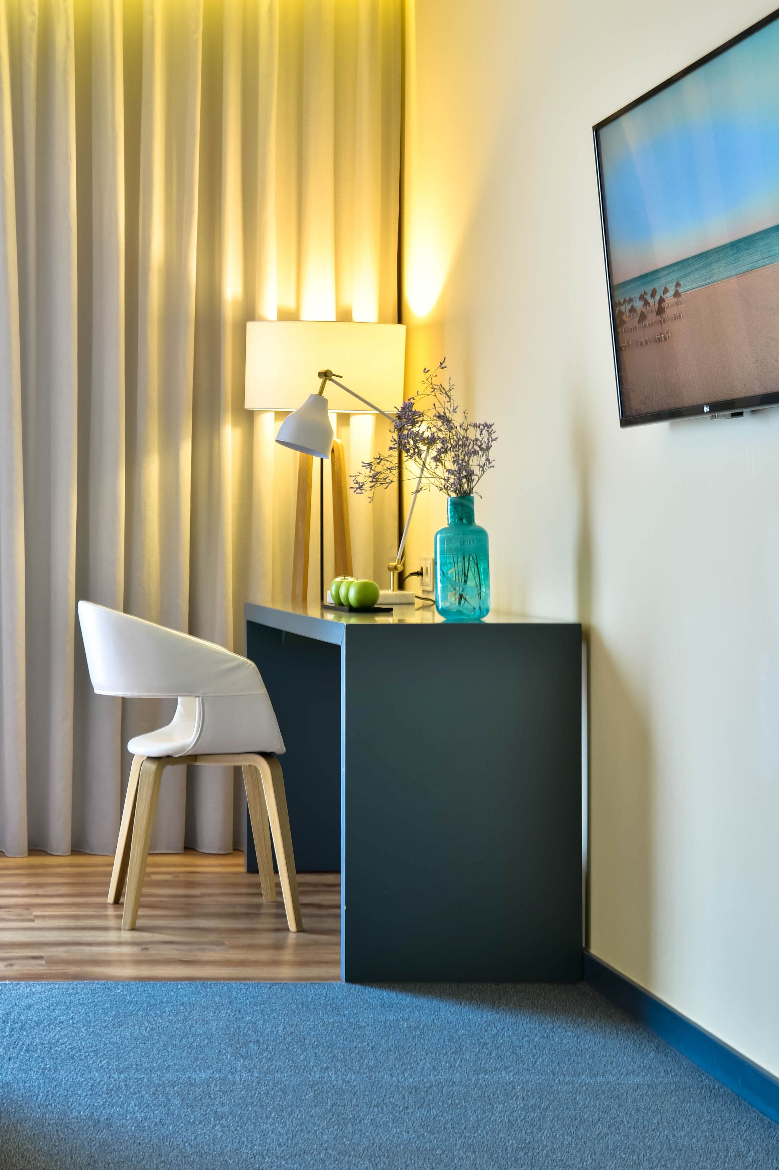 The Prime Energize Hotel Ansicht 5