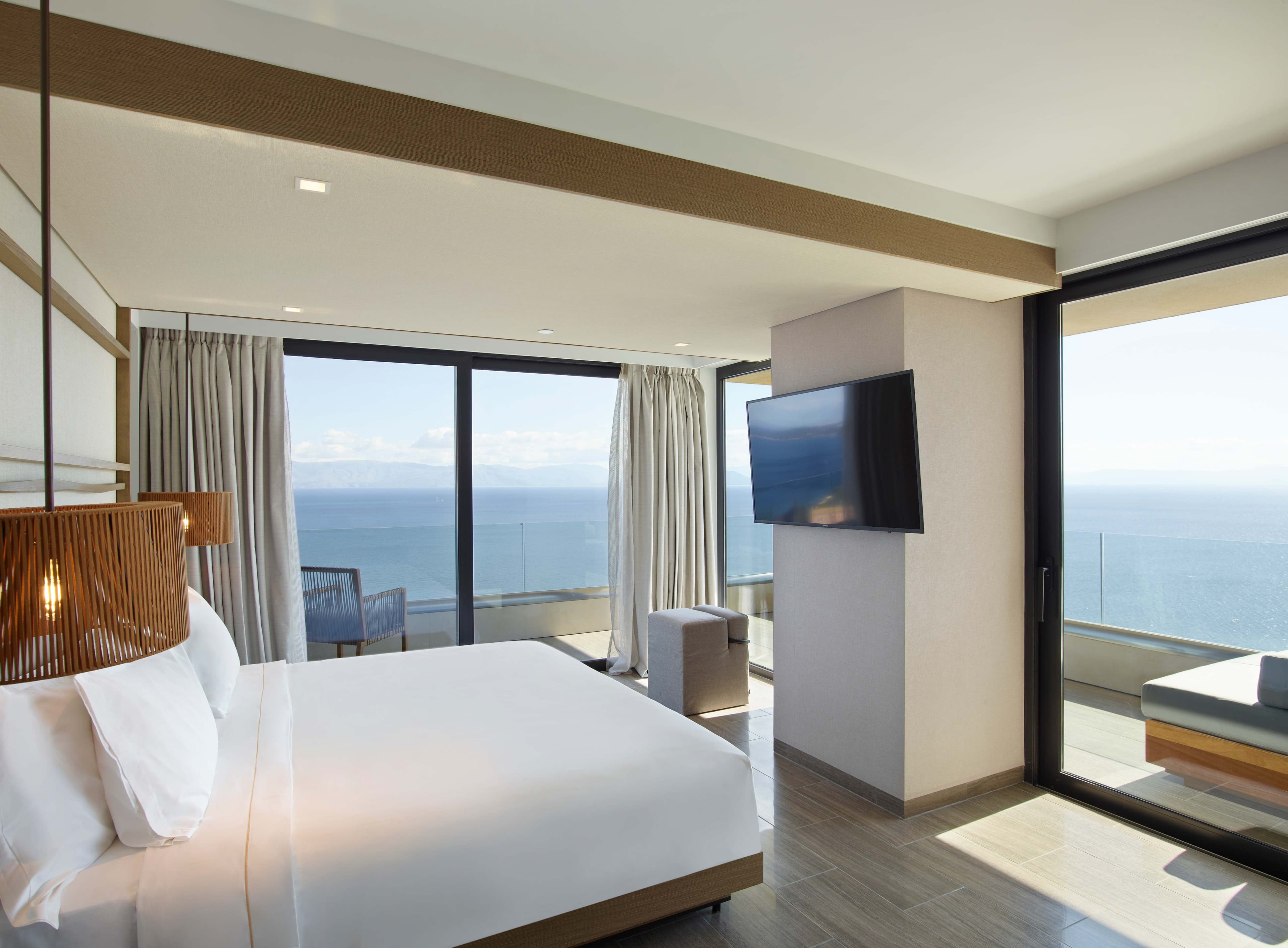 Angsana Corfu Resort & Spa Ansicht 5