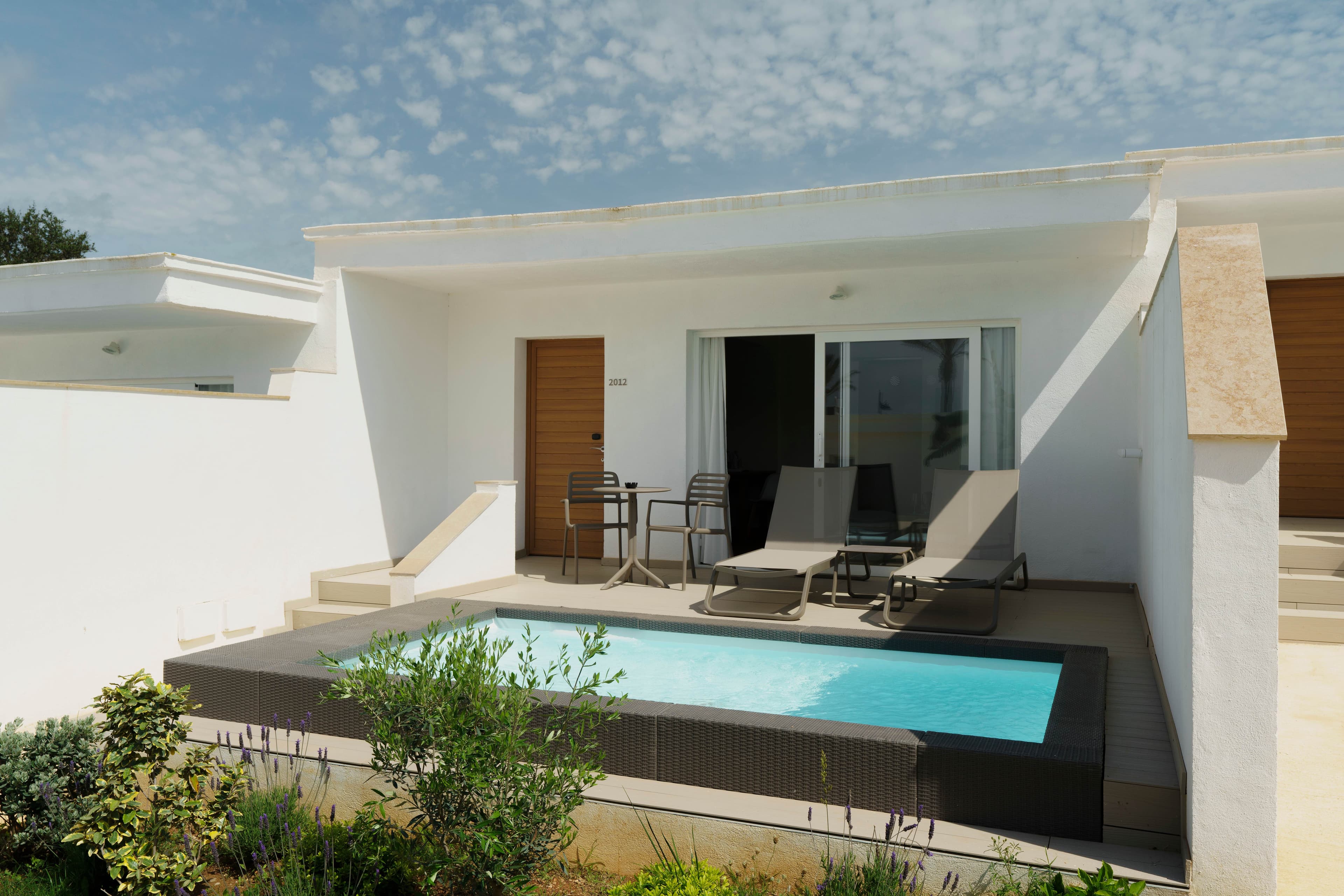 AluaSoul Menorca - Adults only Ansicht 4