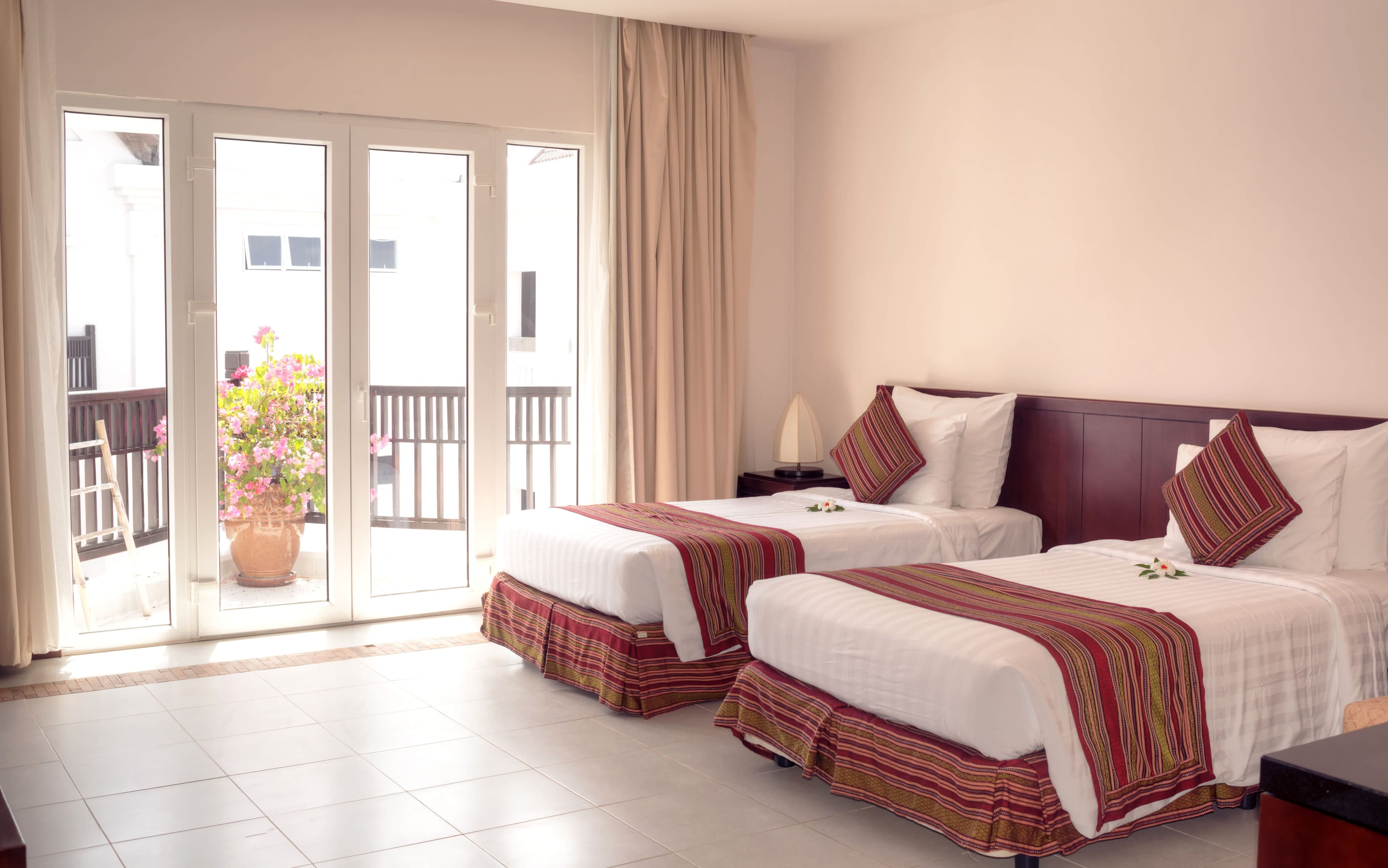 Hotel Muine Bay Resort Ansicht 4