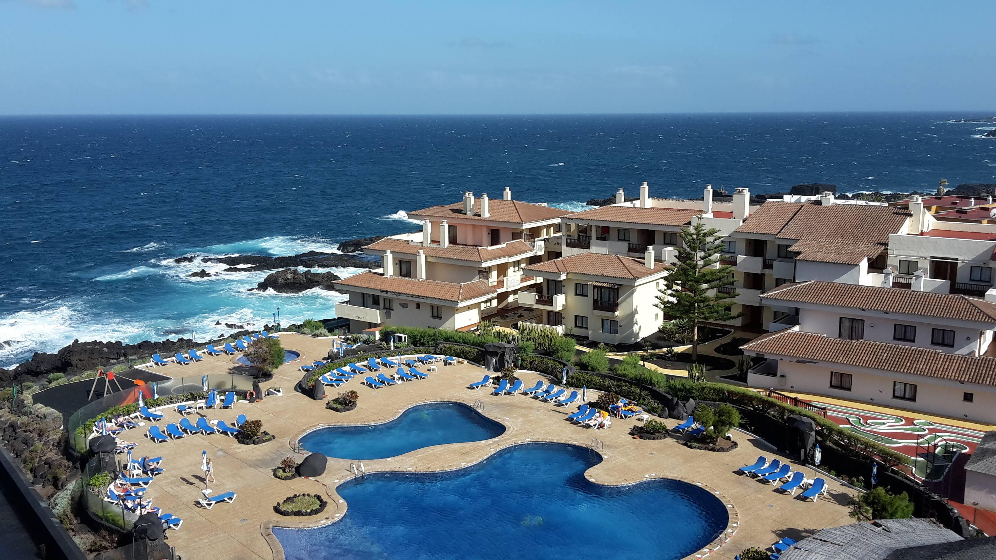 H10 Taburiente Playa Ansicht 10