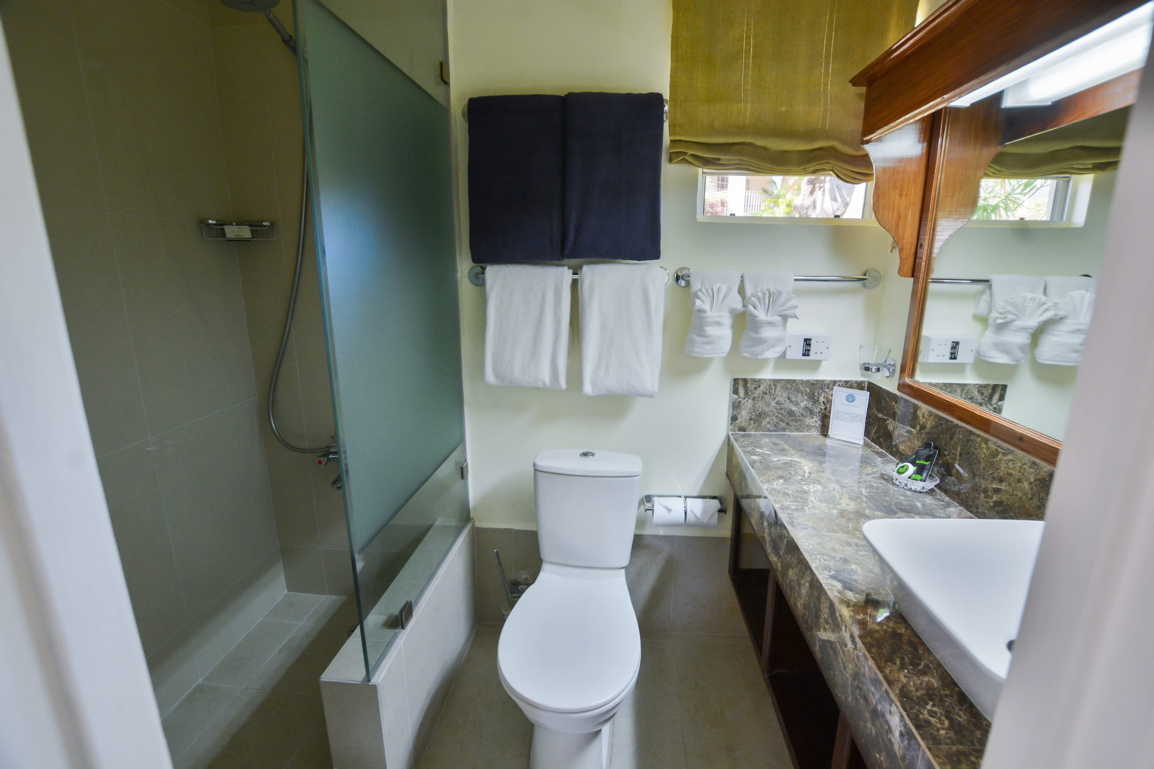 Hotel Blue Horizons Garden Resort Ansicht 3
