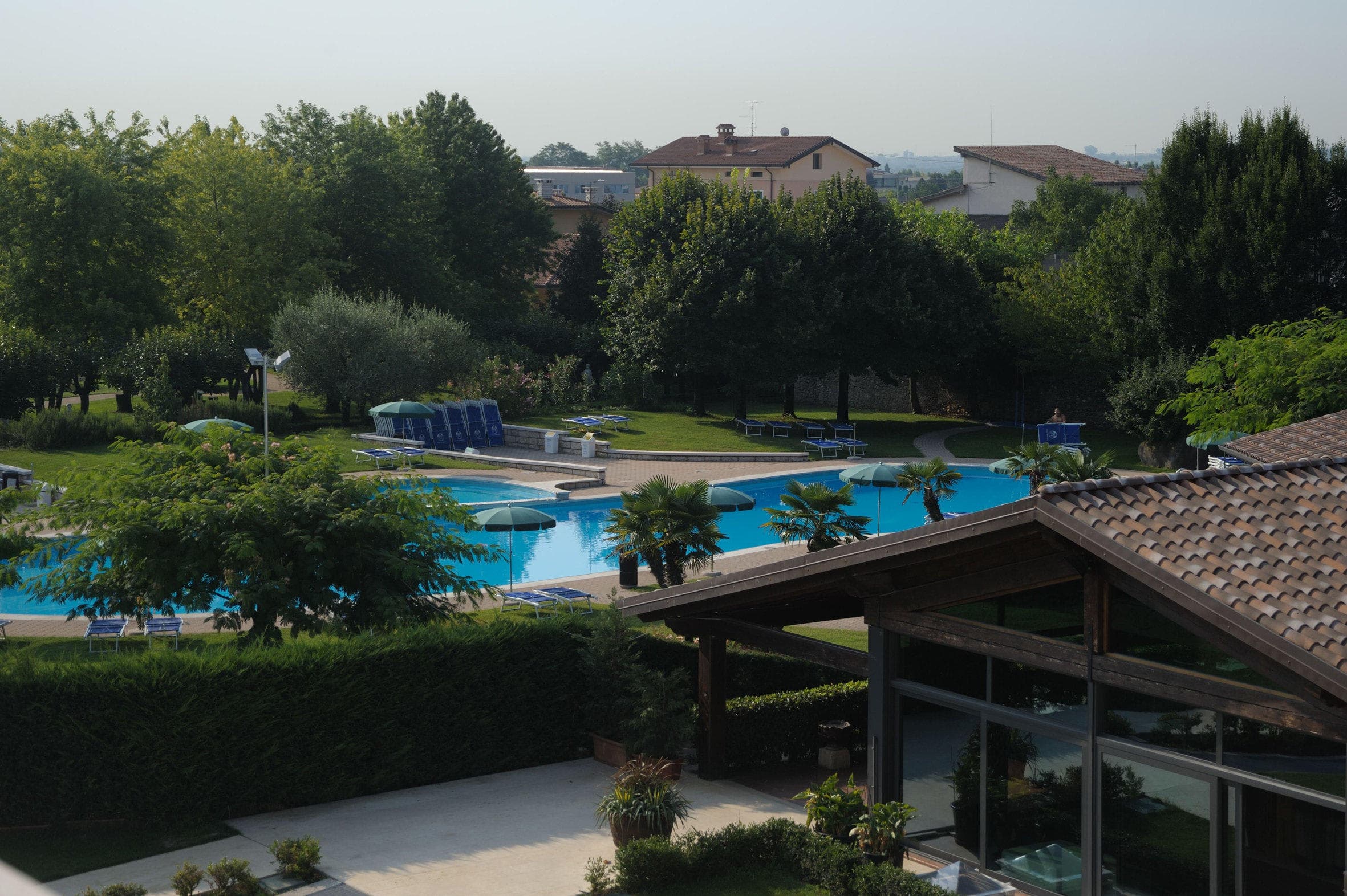 Villa Quaranta Tommasi Wine Resort & Thermal Spa Ansicht 7