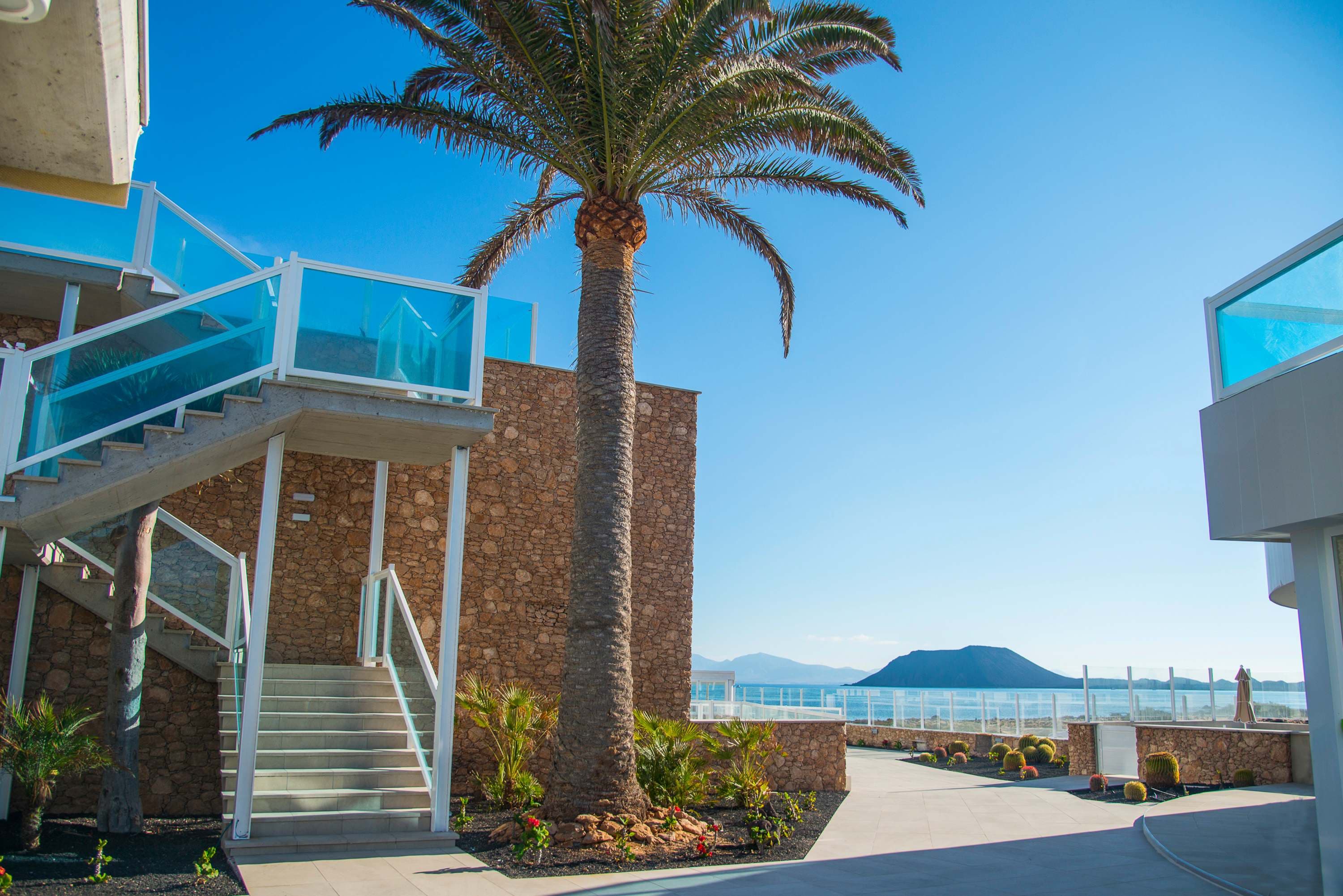 Hotel Boutique TAO Caleta Mar Ansicht 3